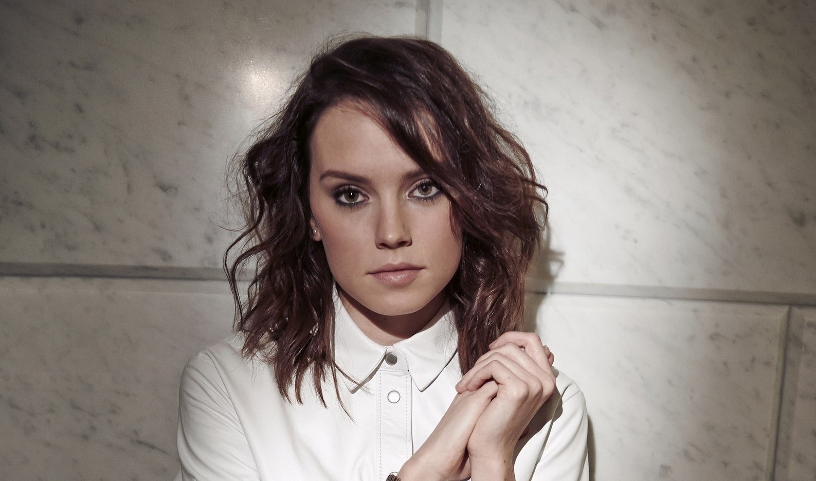 4K Daisy Ridley Wallpapers