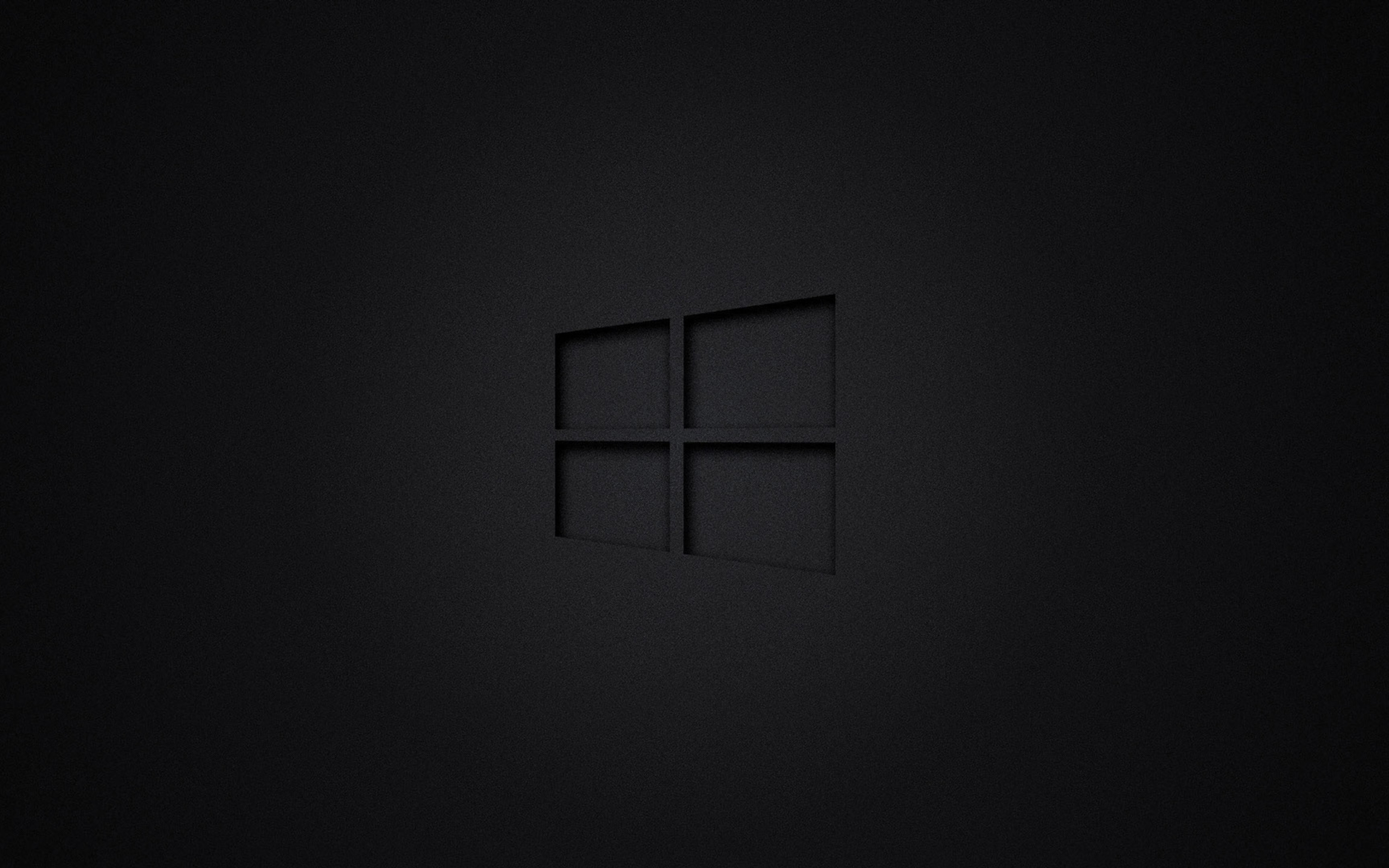 4K Dark Theme Wallpapers