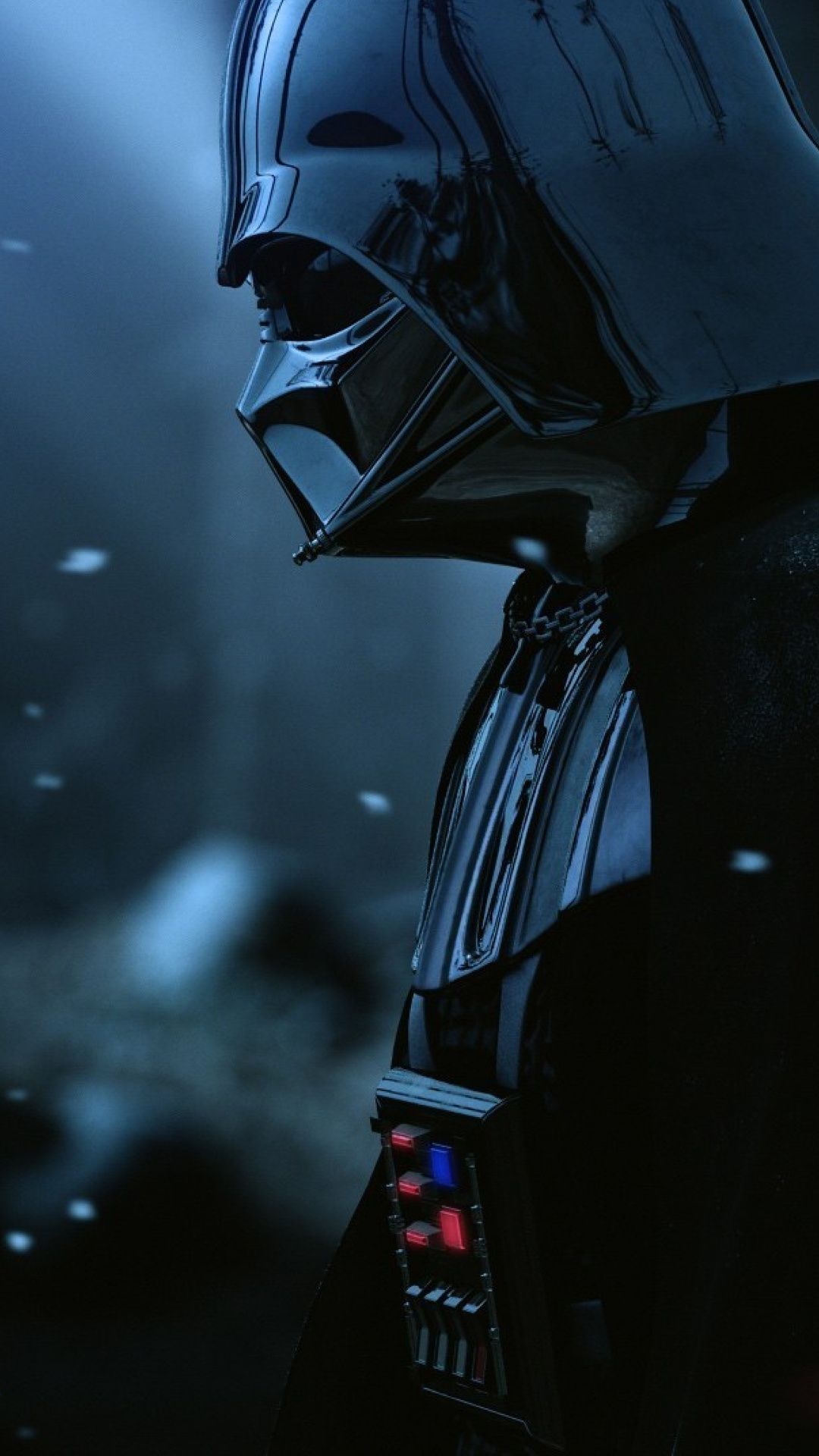 4K Darth Vader 2019 Wallpapers