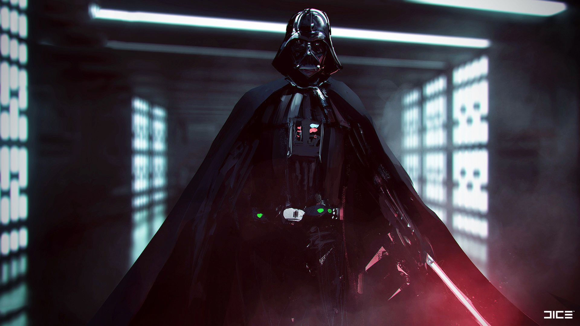 4K Darth Vader 2019 Wallpapers