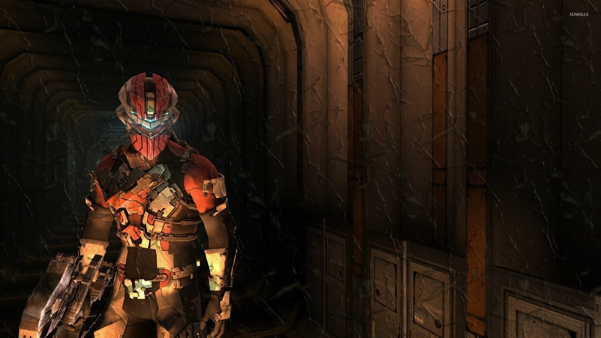 4K Dead Space 2 Wallpapers