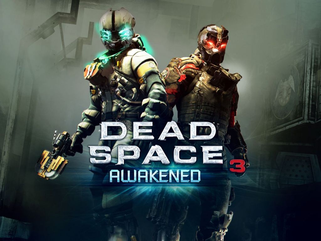 4K Dead Space 2 Wallpapers