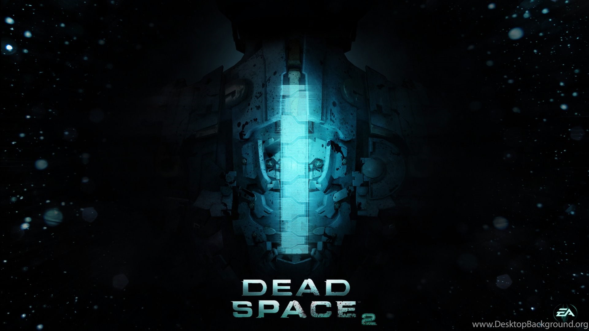 4K Dead Space 2 Wallpapers