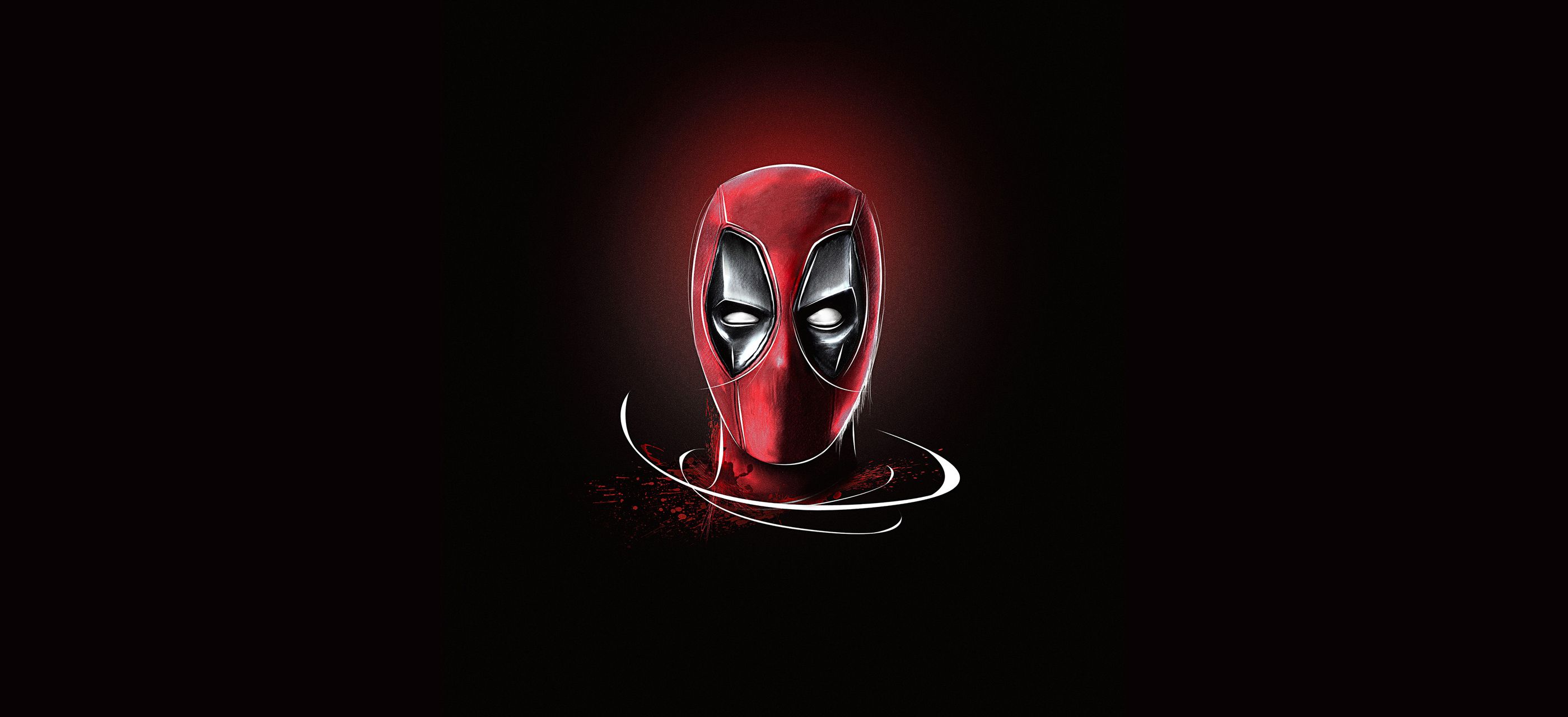 4K Deadpool Wallpapers