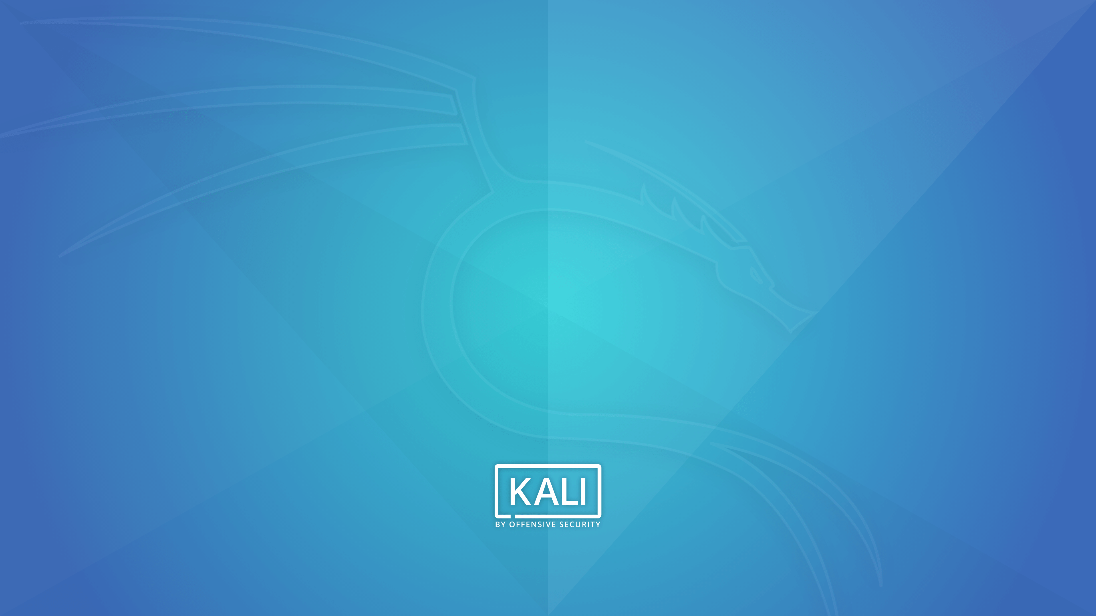 4K Desktop Kali Linux Wallpapers