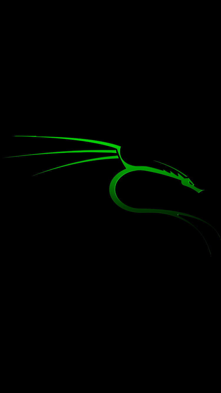 4K Desktop Kali Linux Wallpapers