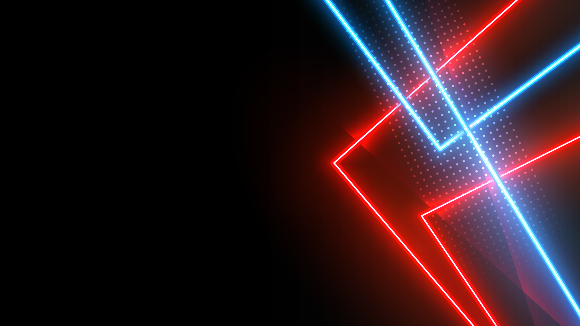 4K Desktop Neon Wallpapers