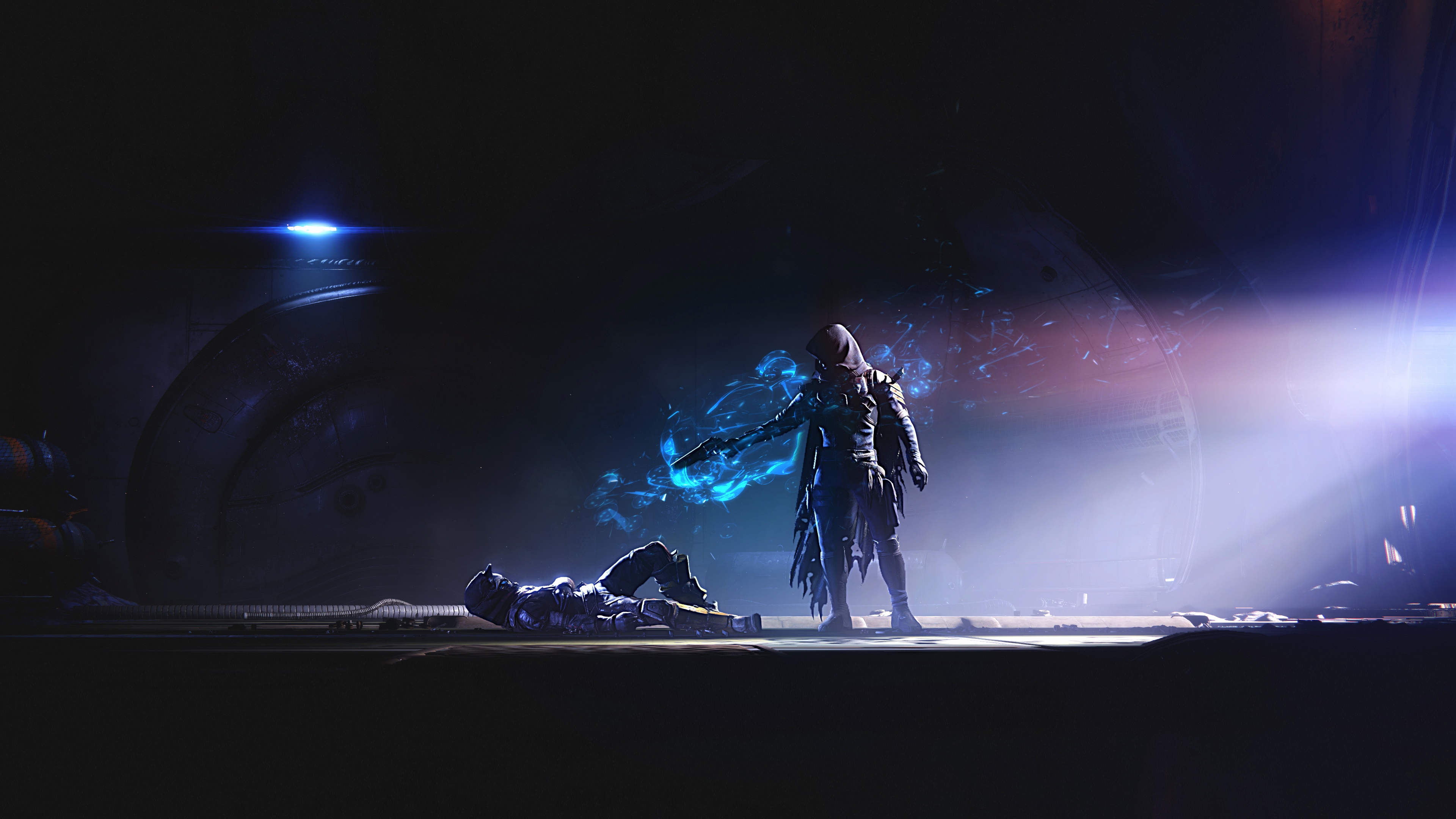 4K Destiny 2 2019 Wallpapers