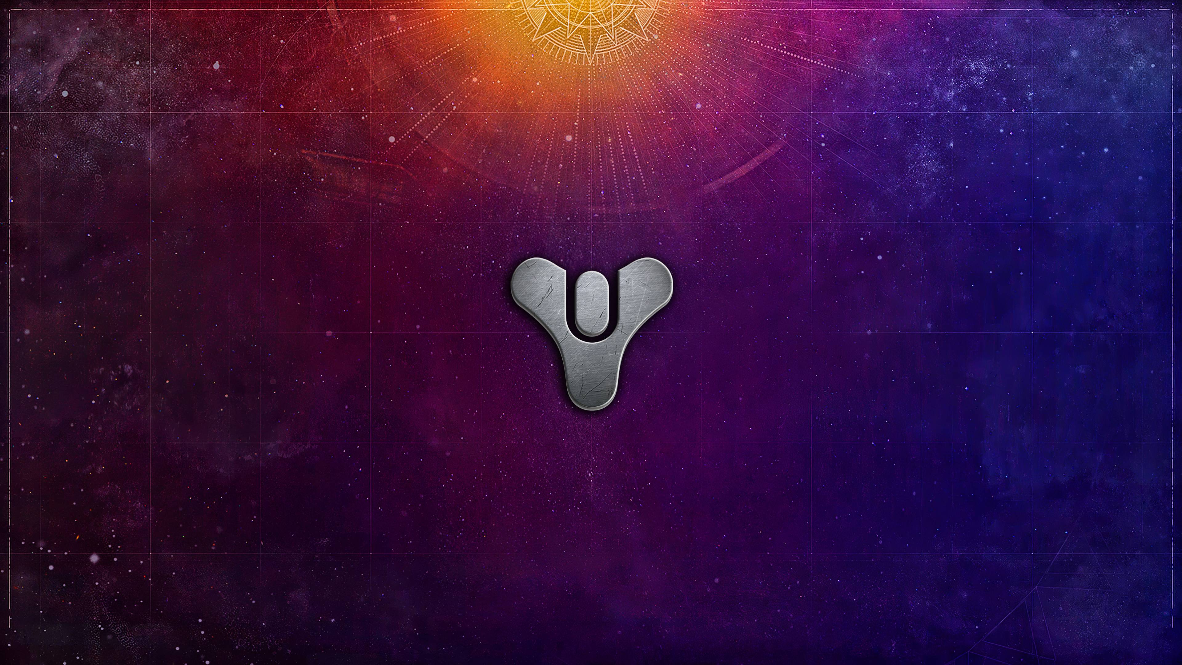 4K Destiny Wallpapers