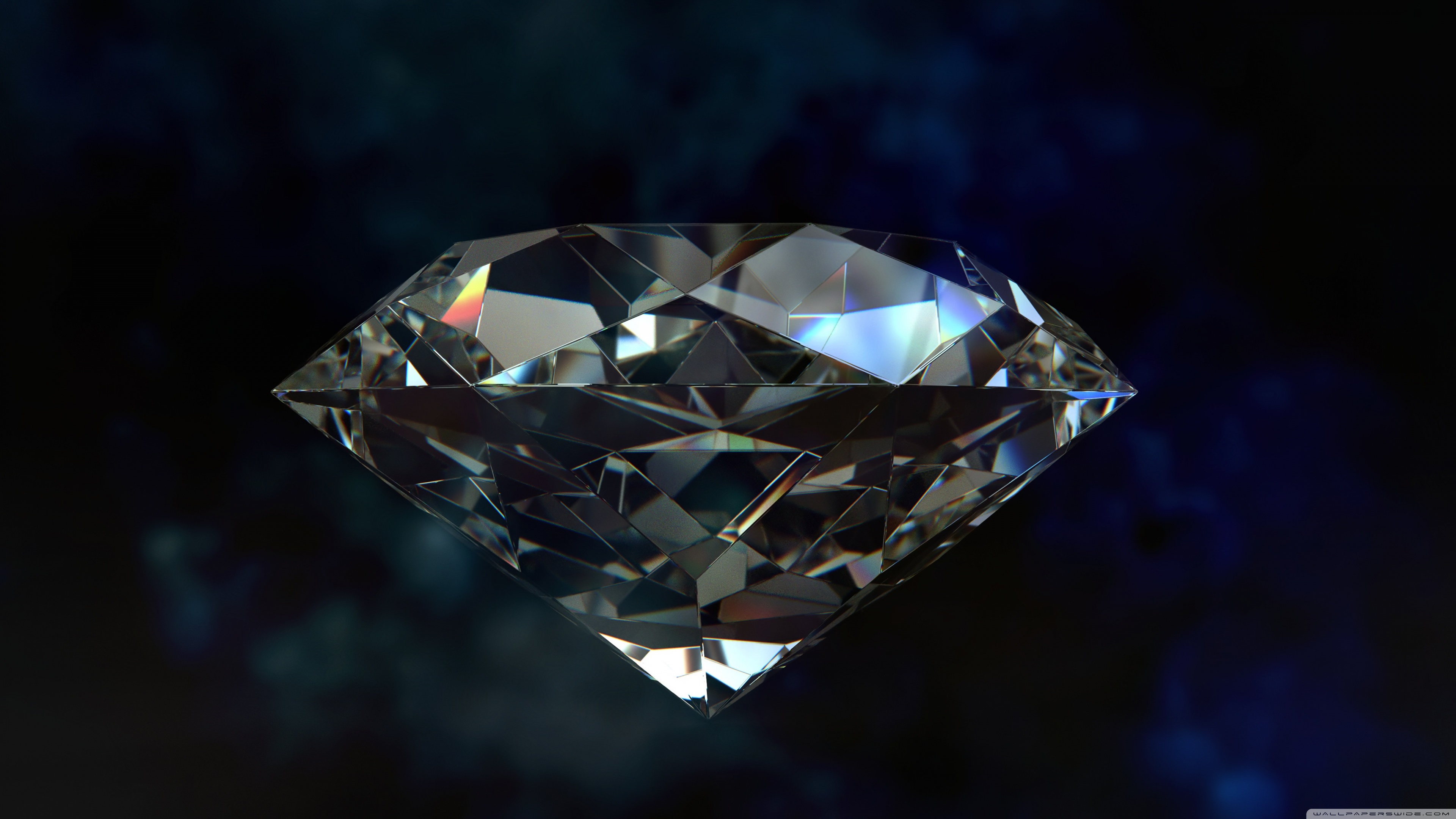 4K Diamond Wallpapers