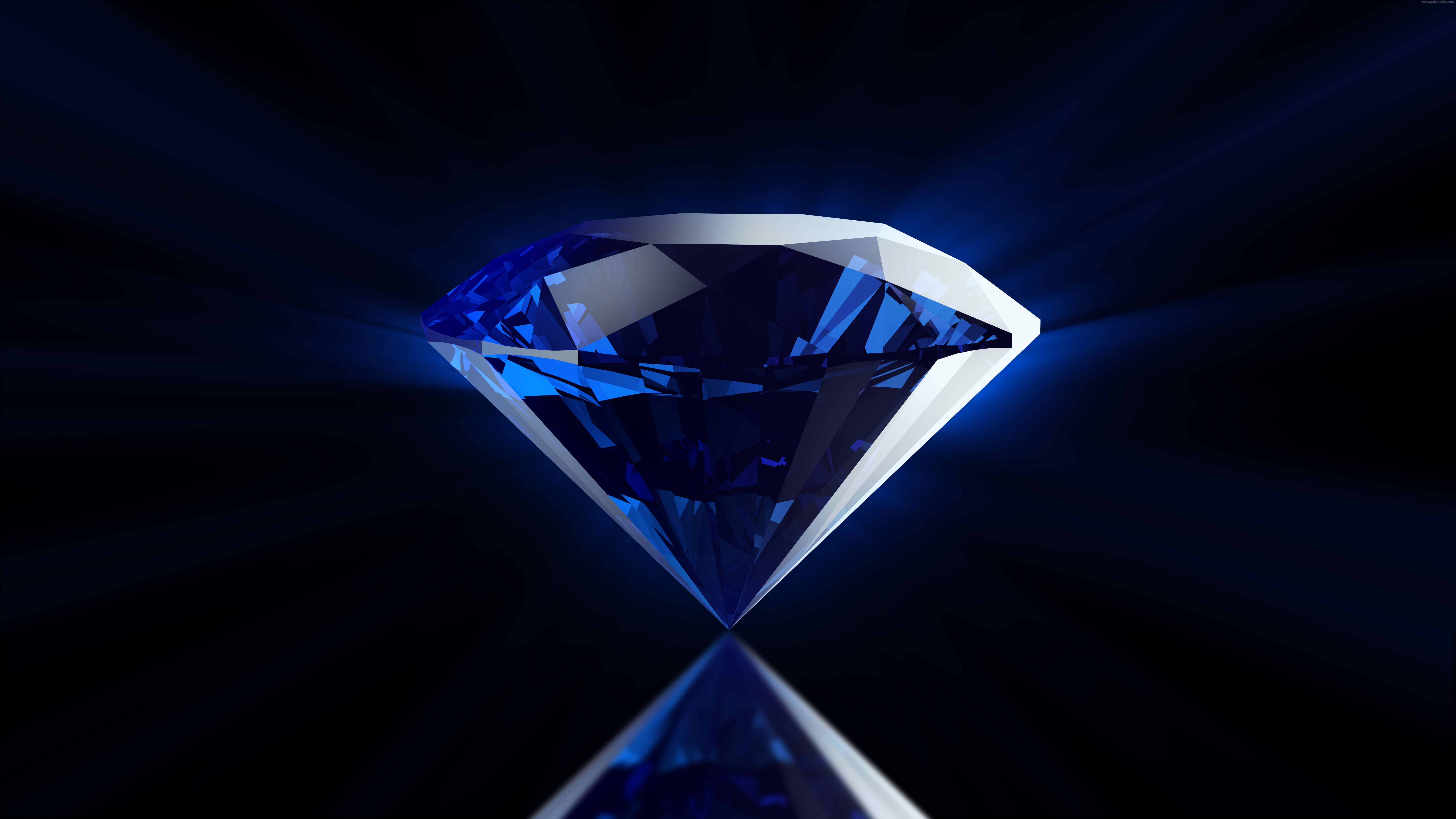 4K Diamond Wallpapers