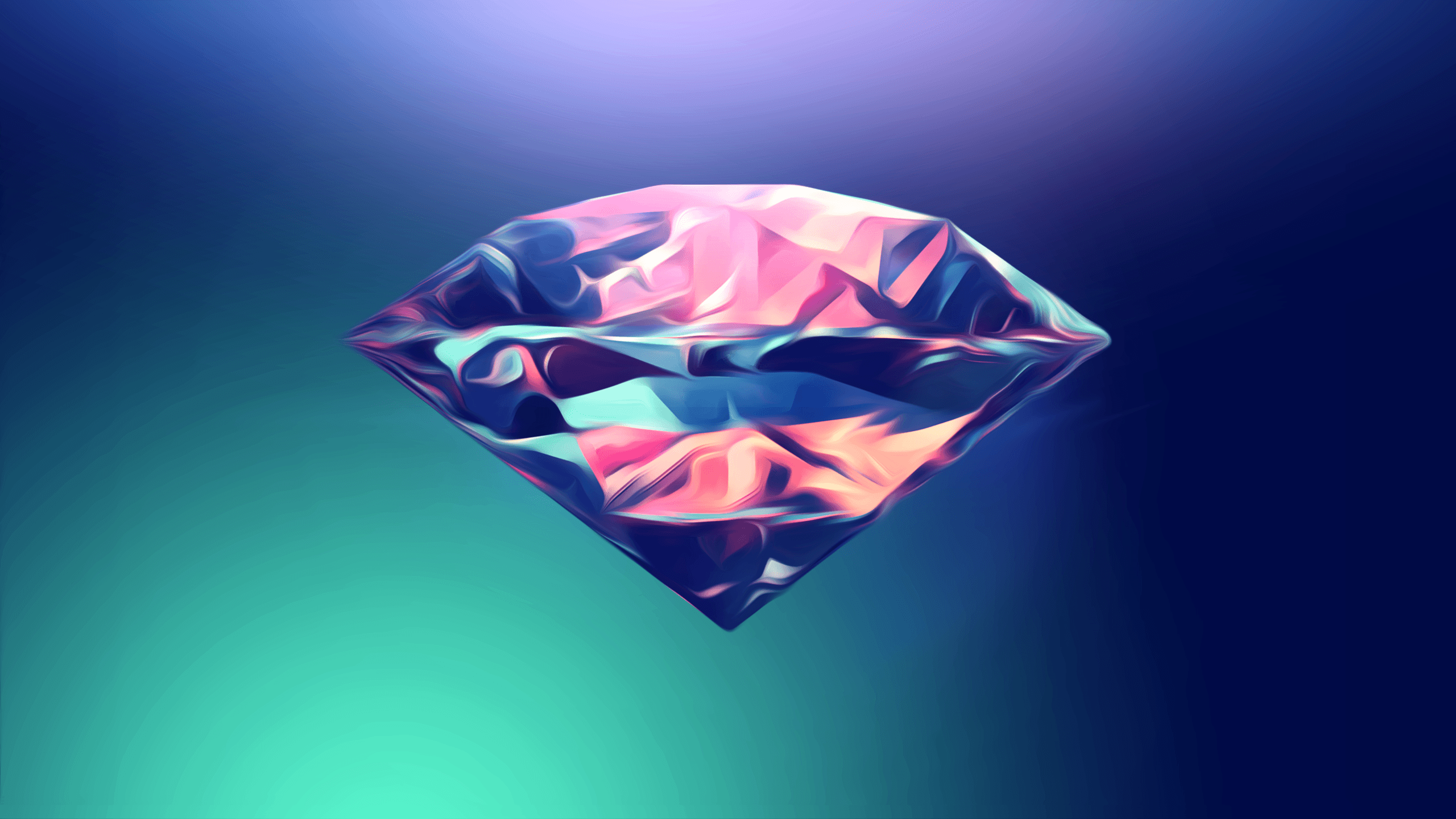 4K Diamond Wallpapers