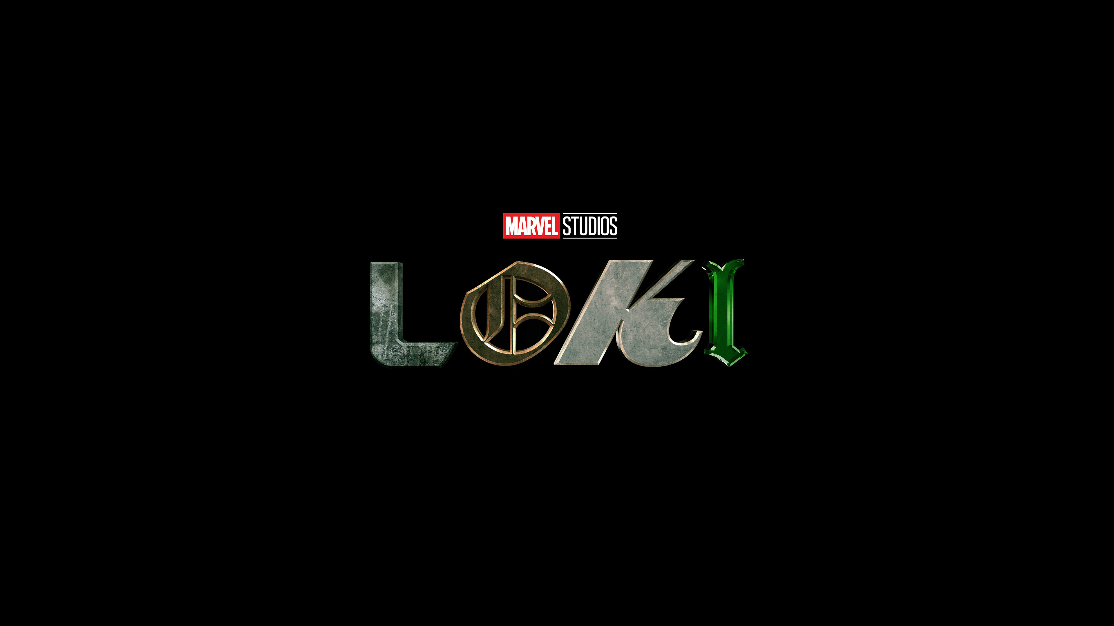4K Disney Loki Wallpapers
