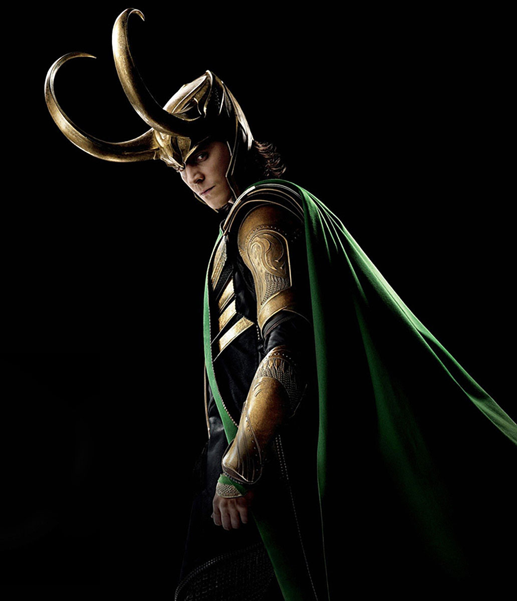 4K Disney Loki Wallpapers