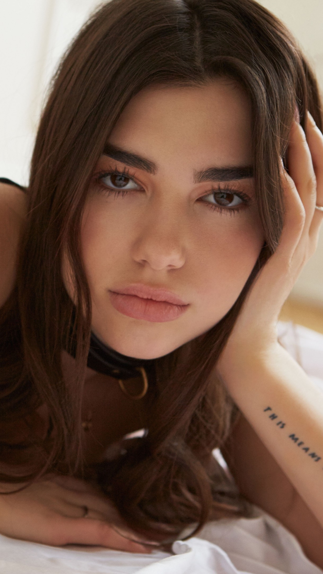 4K Dua Lipa 2020 Wallpapers