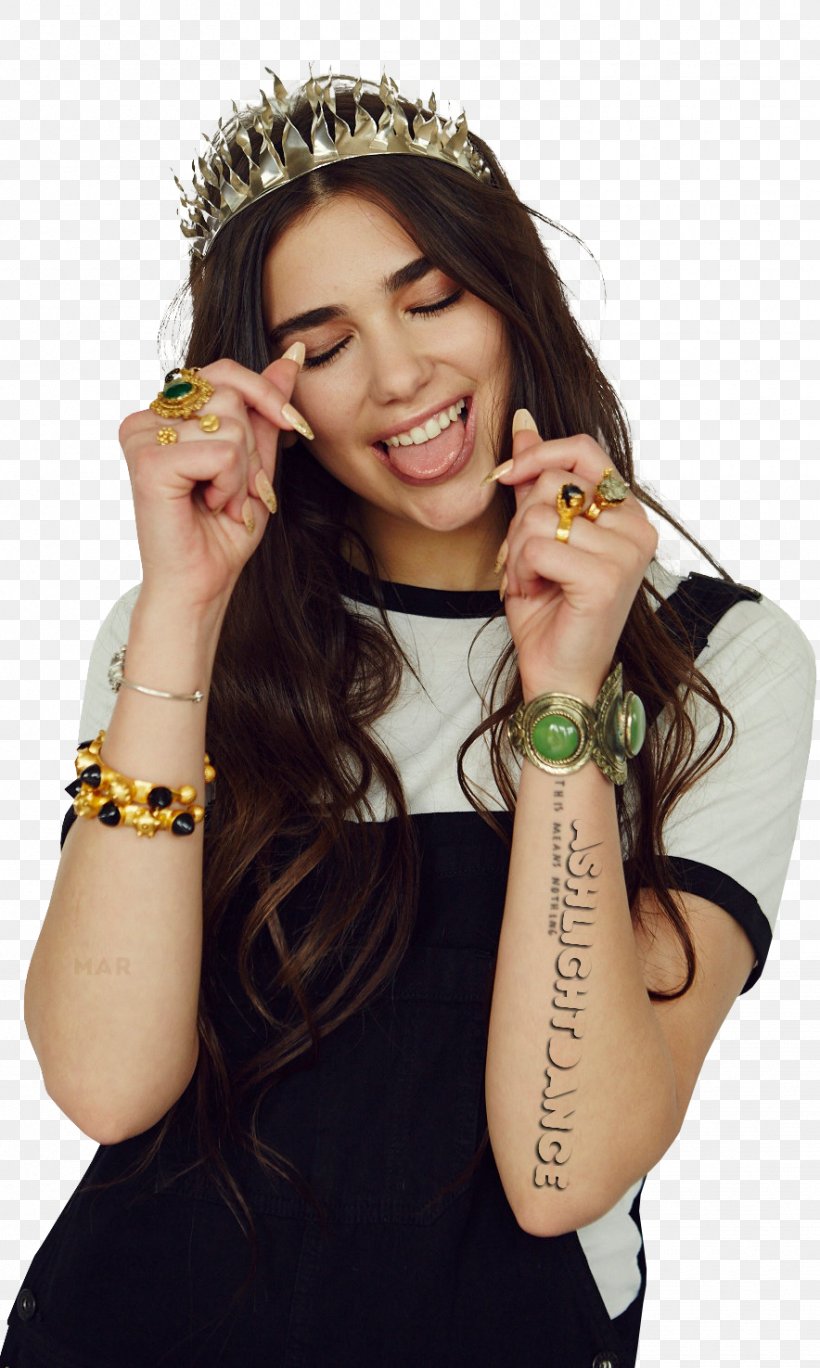 4K Dua Lipa Wallpapers