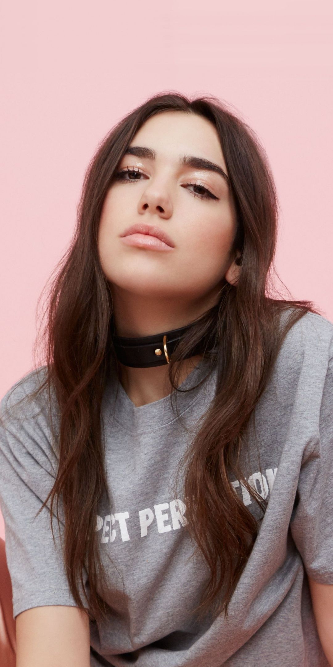 4K Dua Lipa Wallpapers