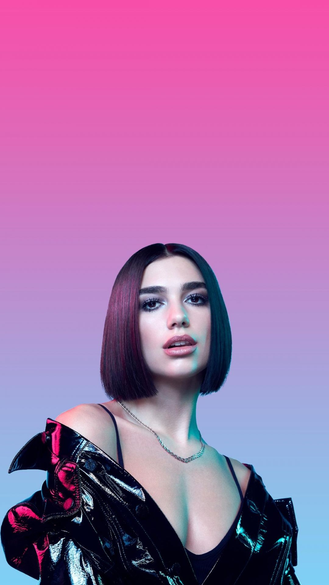 4K Dua Lipa Wallpapers