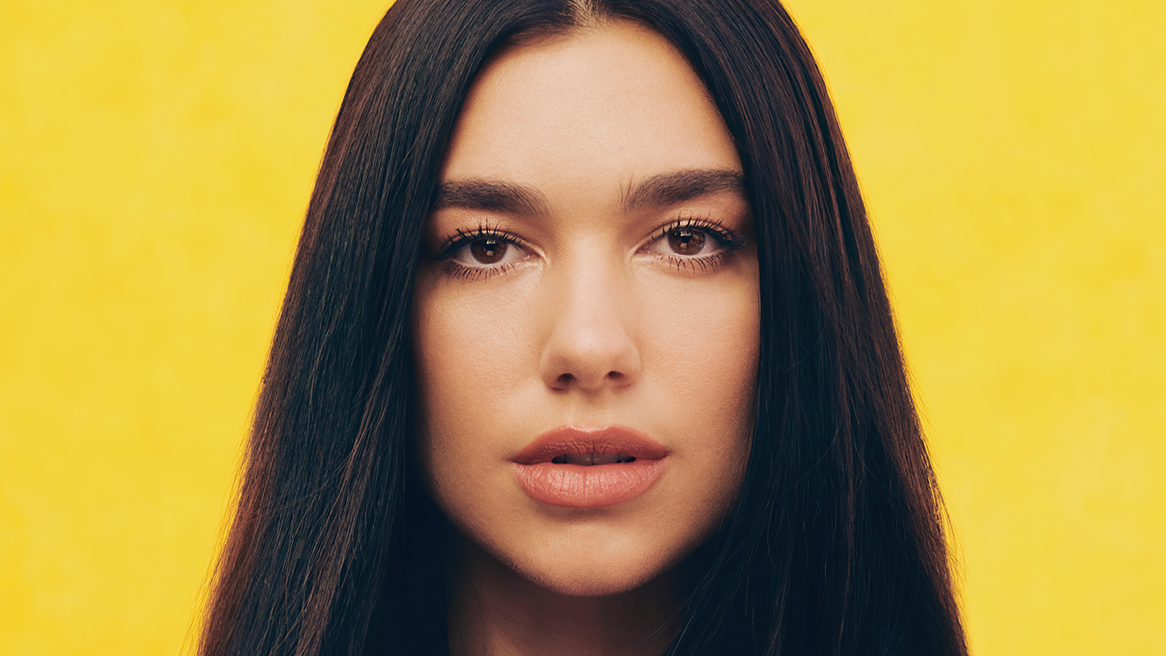 4K Dua Lipa Wallpapers