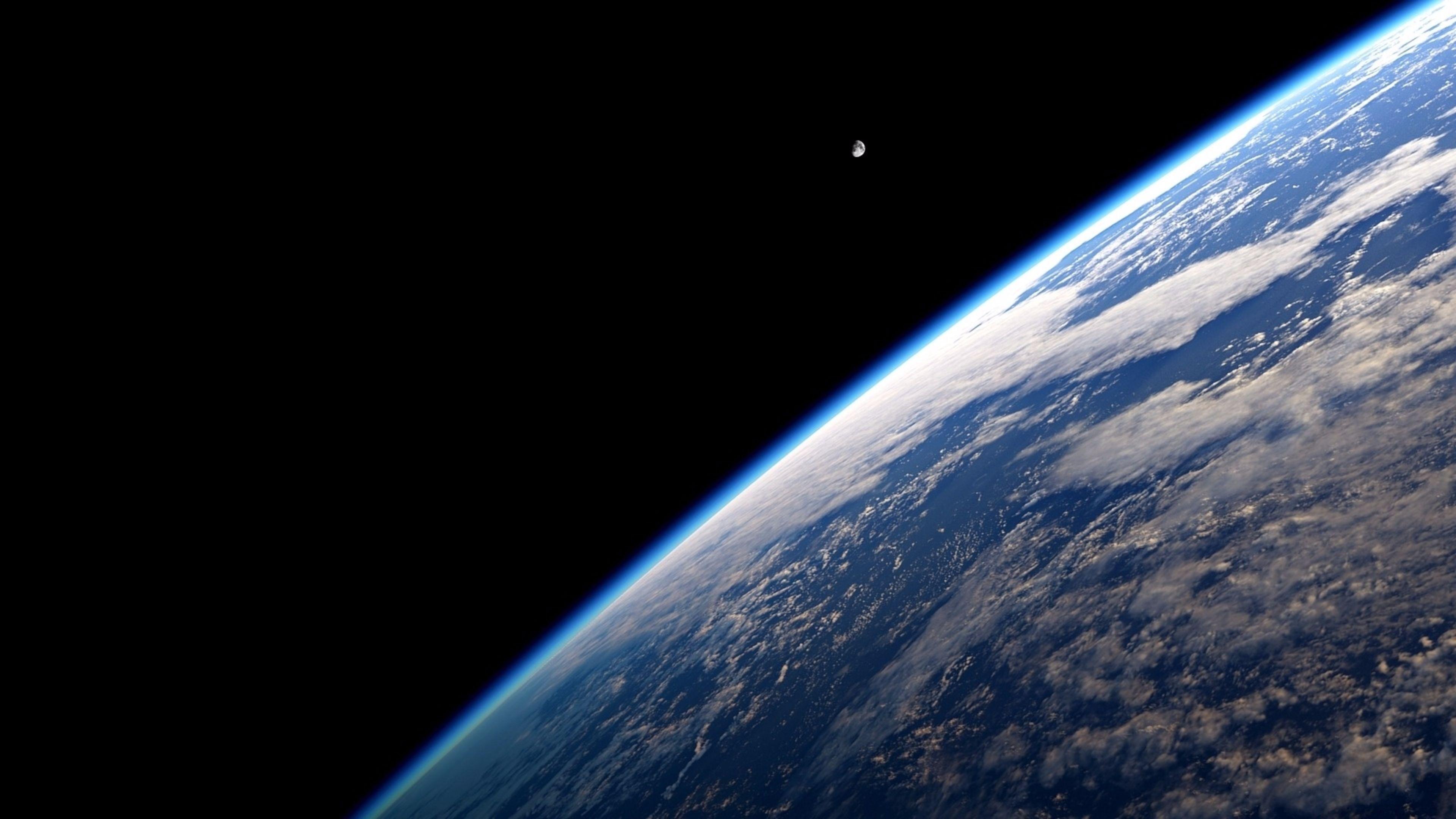 4K Earth Surface Wallpapers