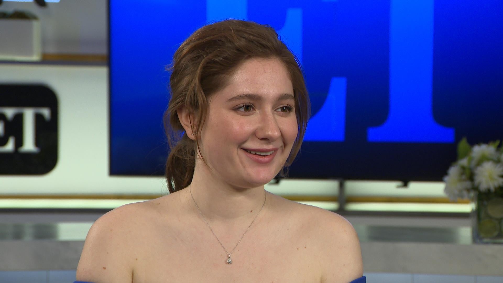 4K Emma Kenney 2020 Wallpapers