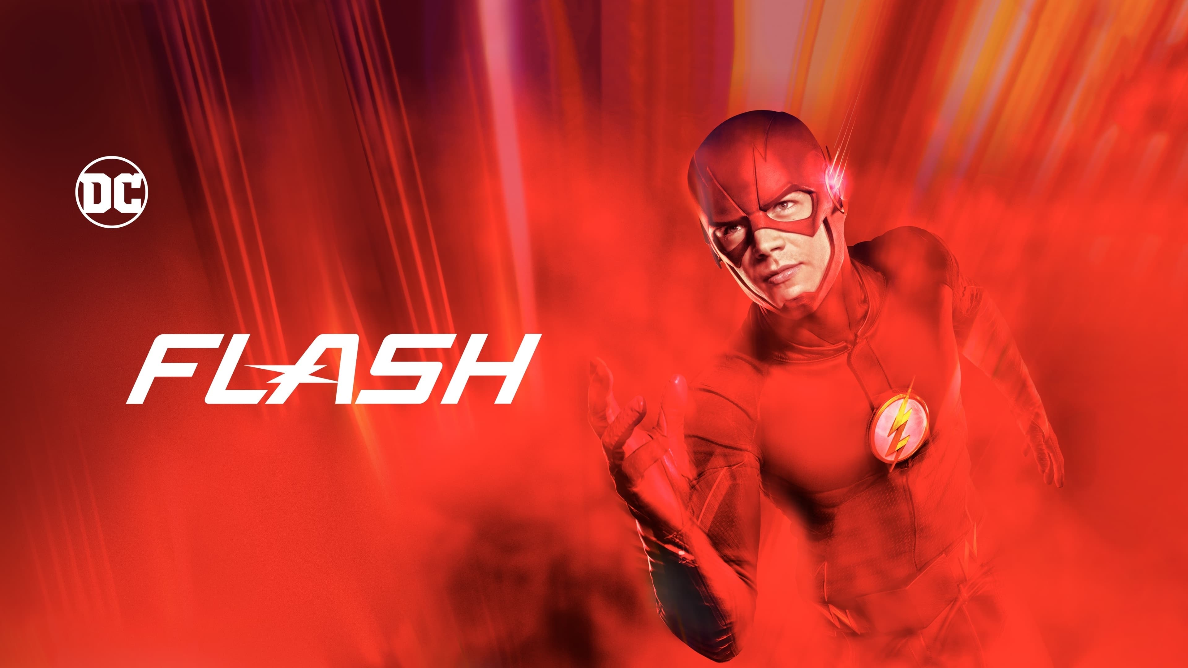 4K Flash Desktop Wallpapers