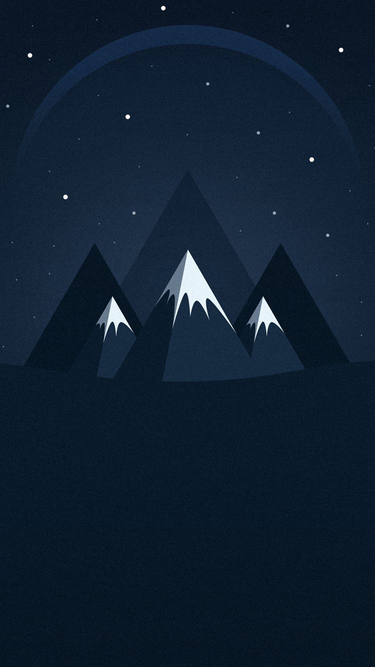 4K Flat Wallpapers