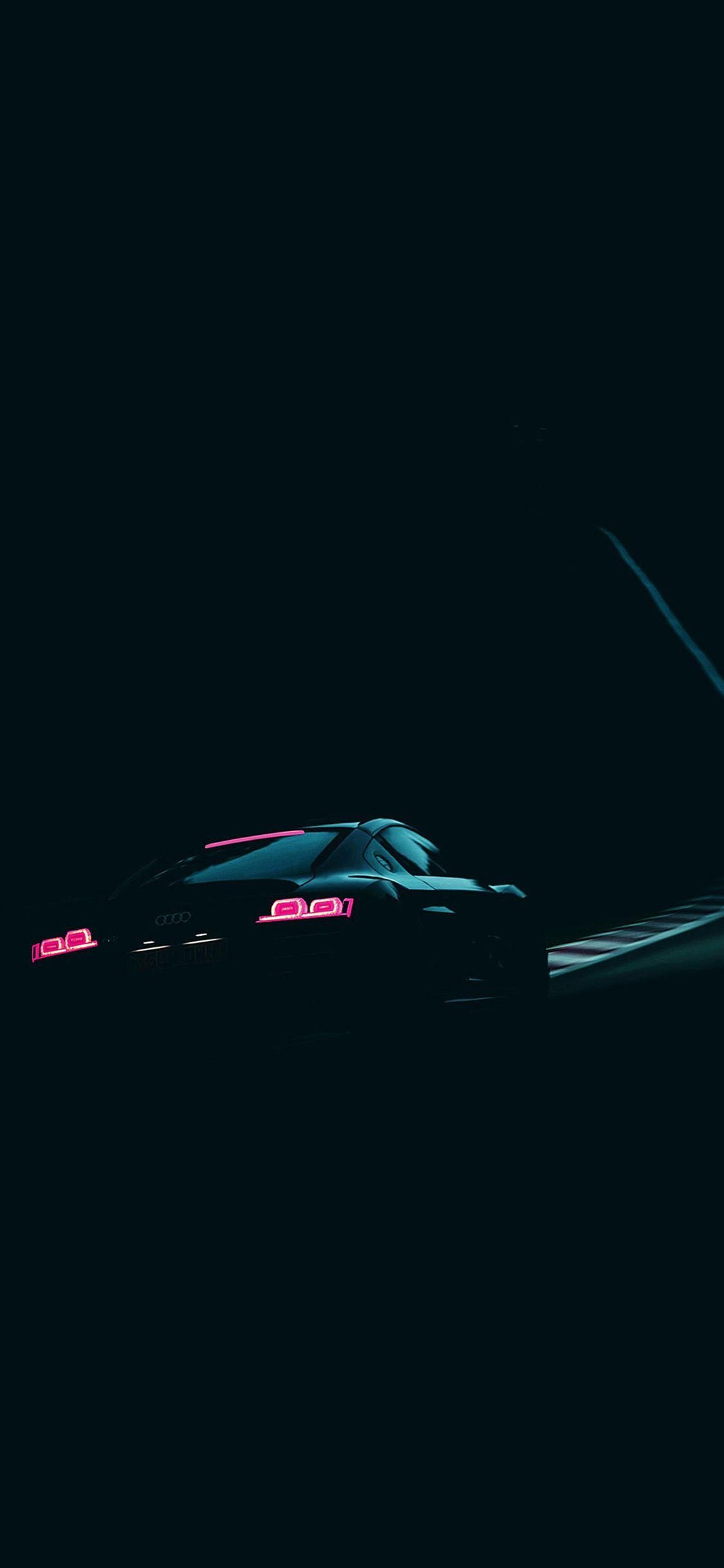 4K For Iphone Car Wallpapers