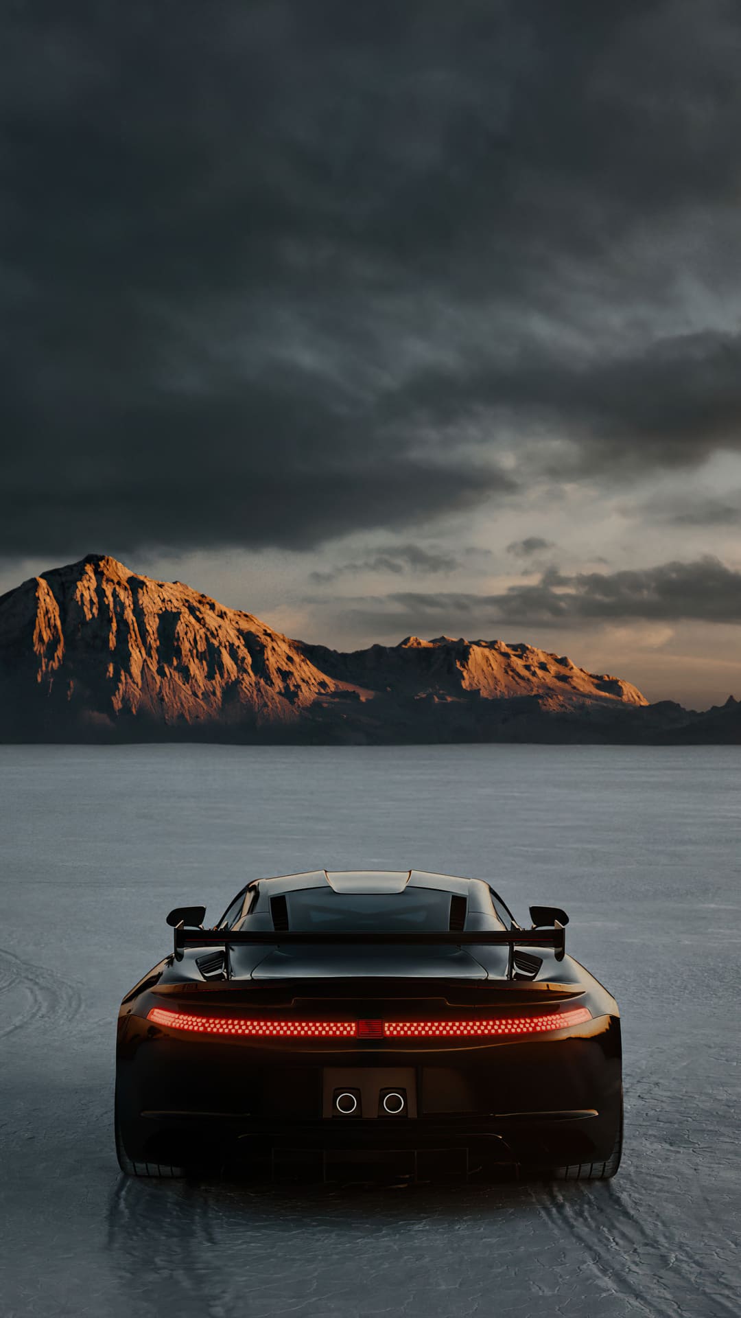 4K For Iphone Car Wallpapers