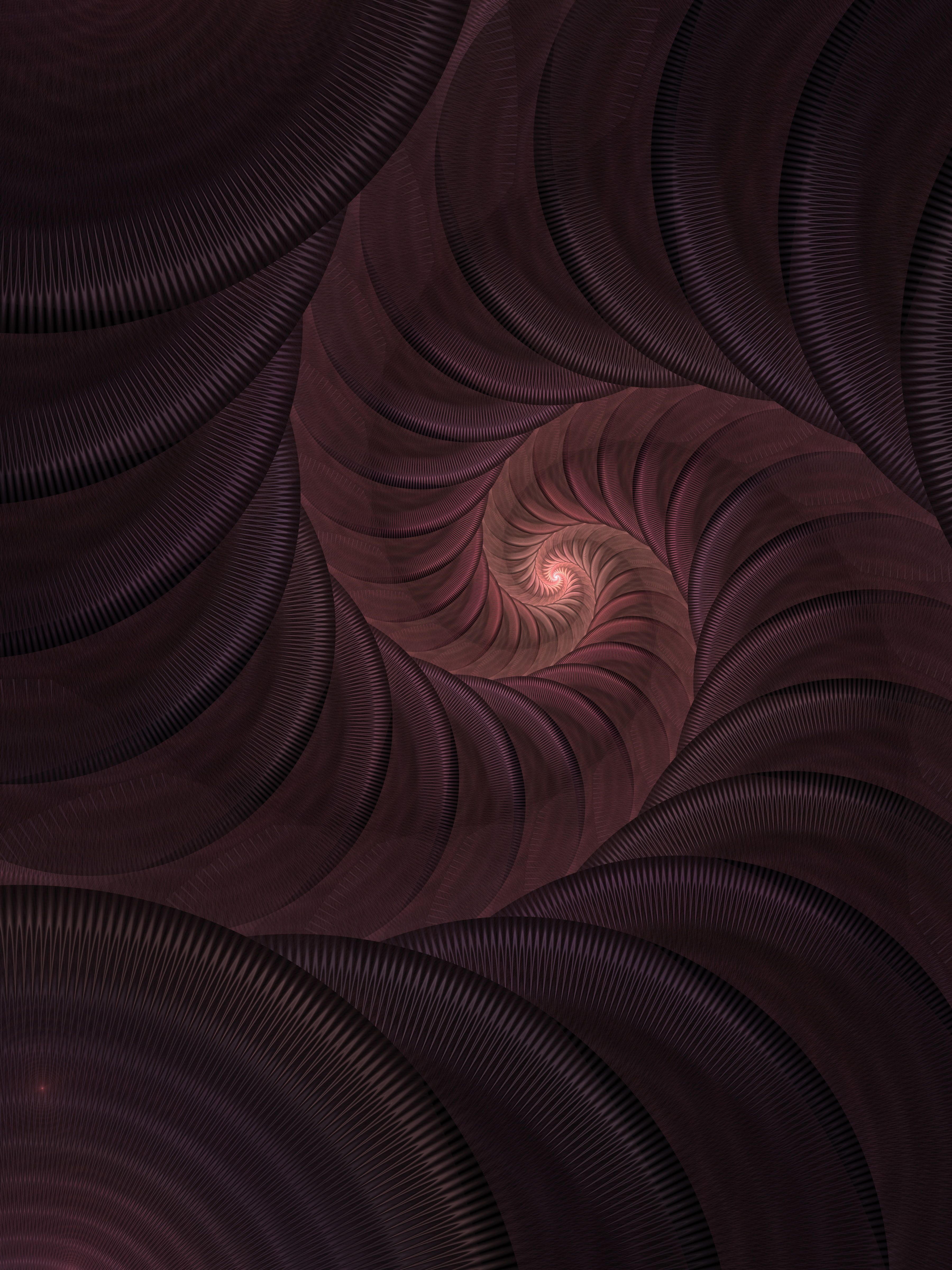 4K Fractal Art Wallpapers