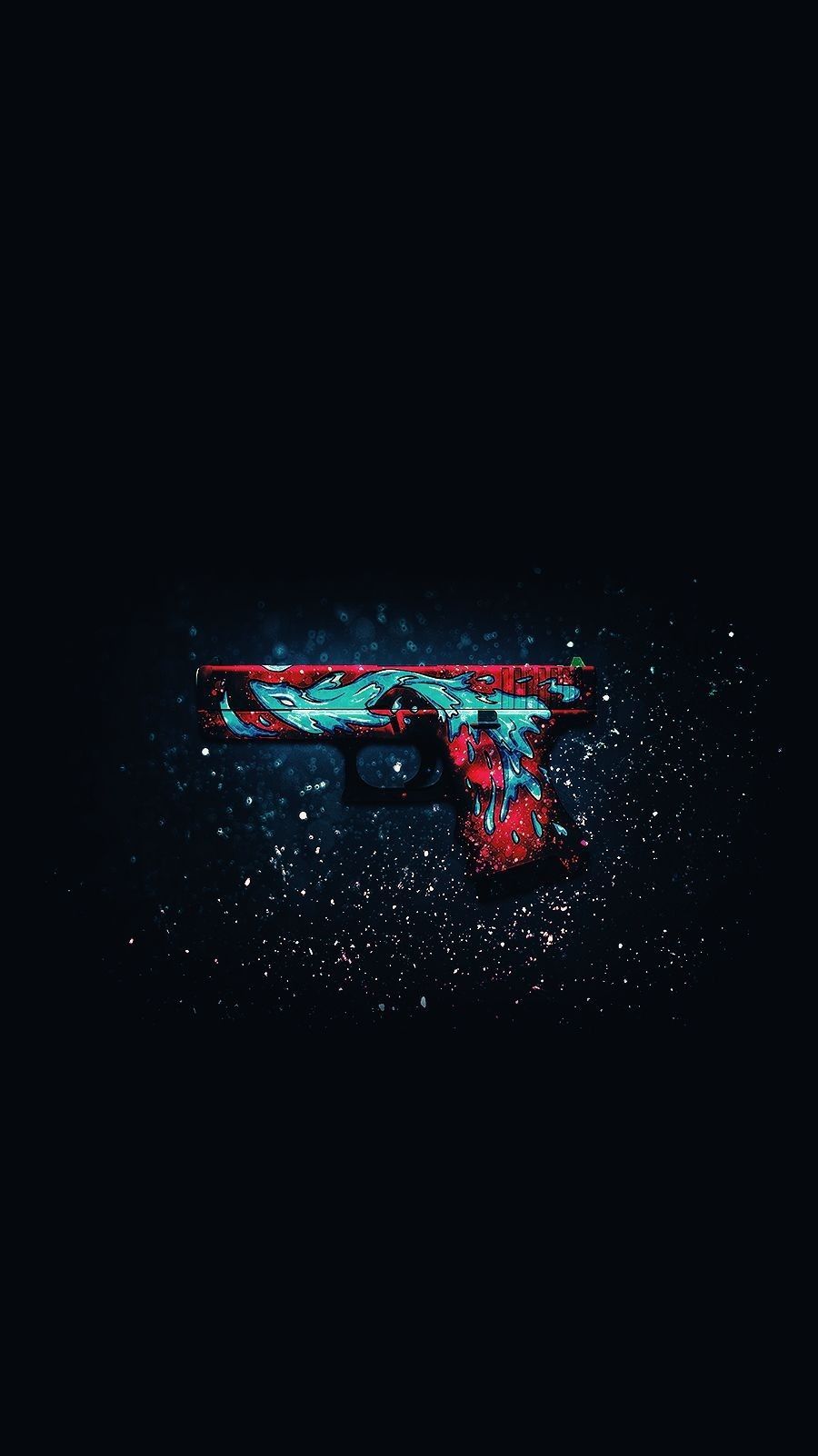 4K Gaming Iphone Wallpapers