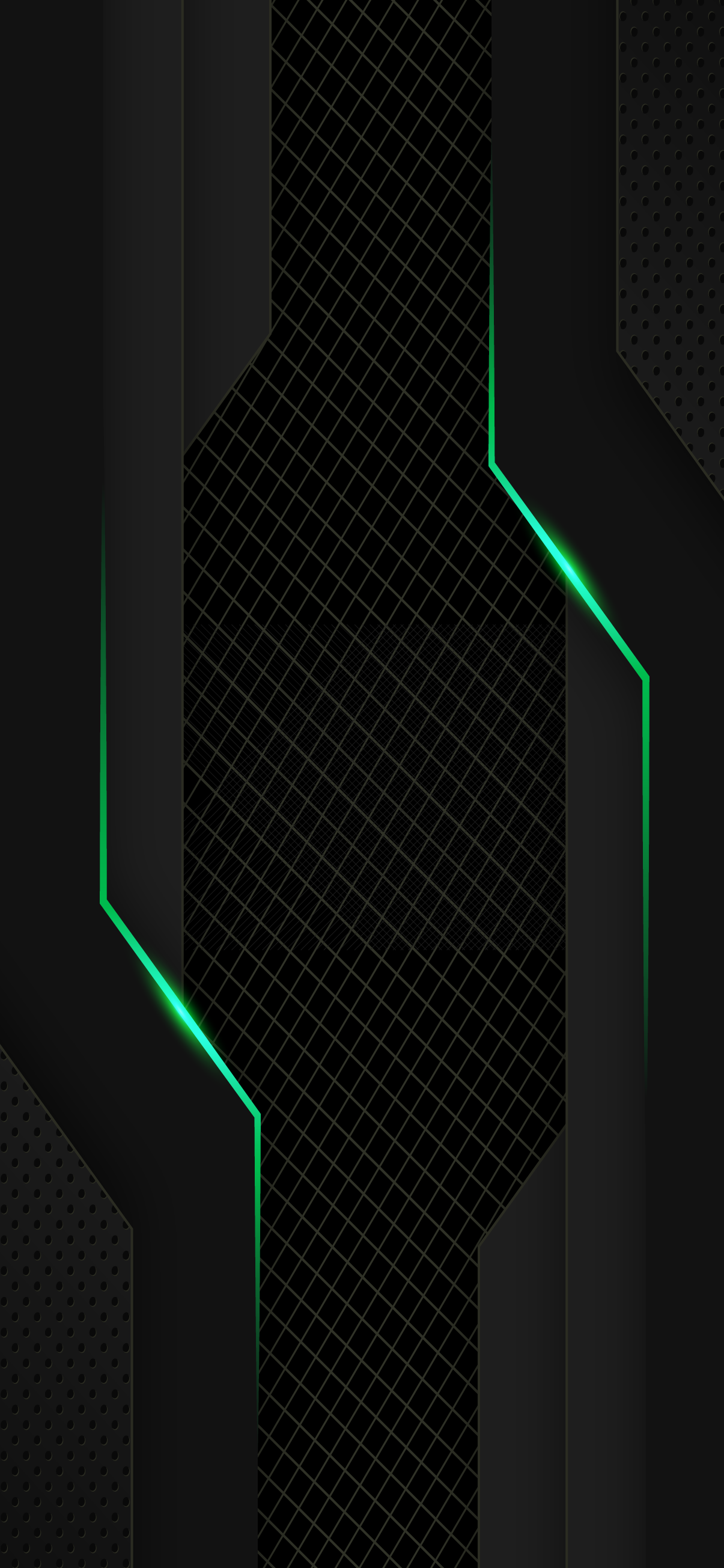 4K Gaming Phone Wallpapers