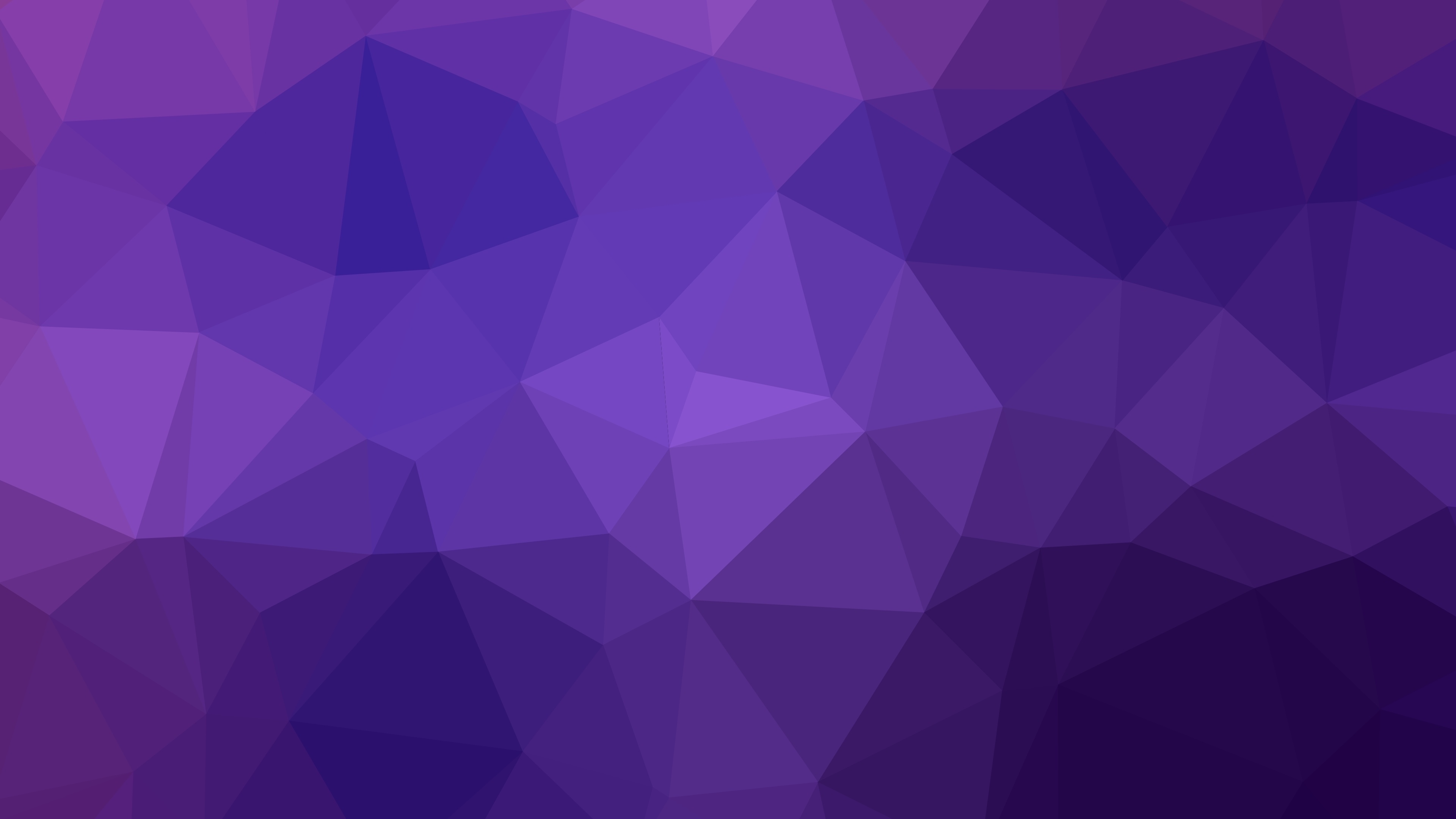 4K Geometic Wallpapers