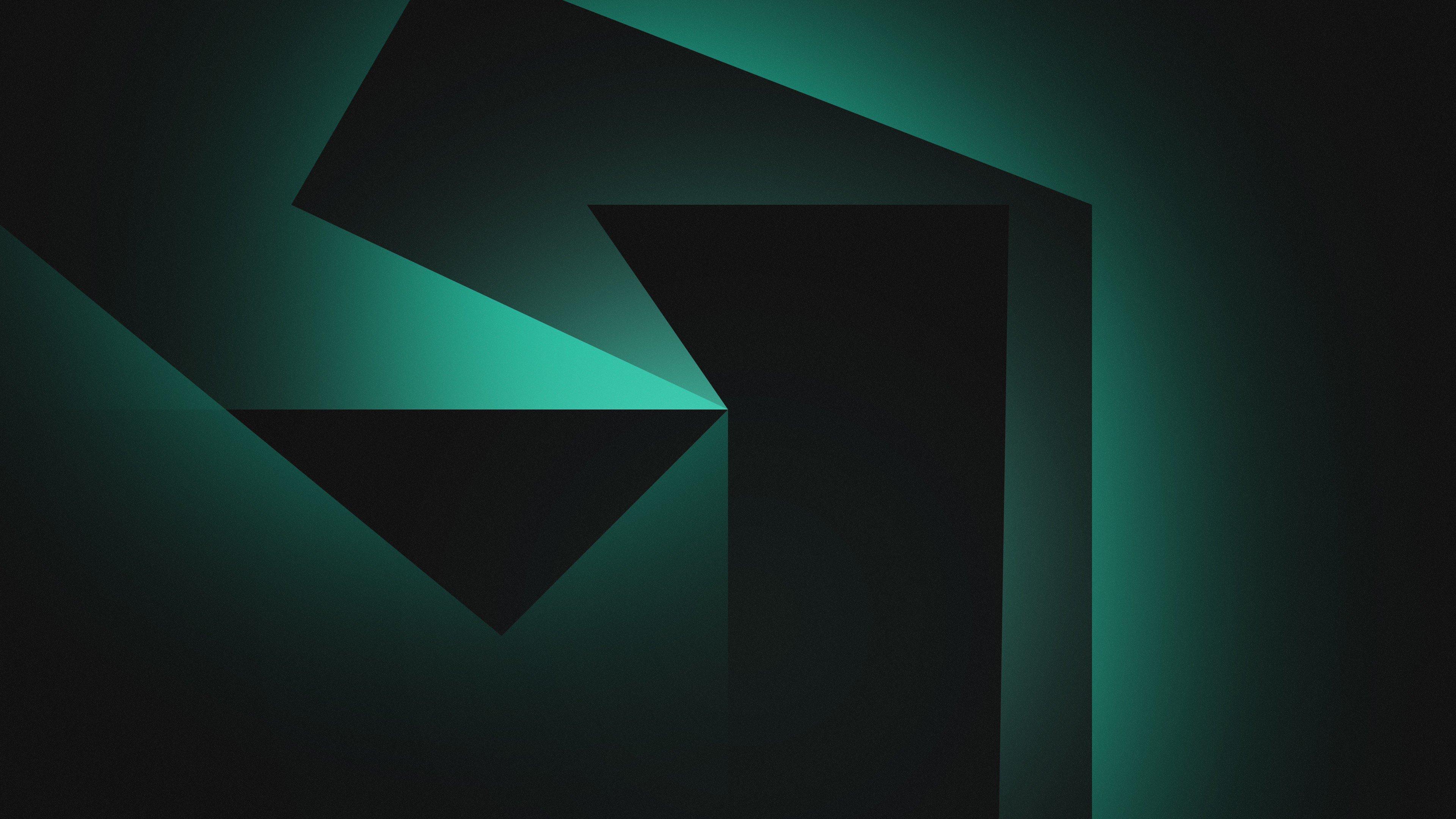 4K Geometic Wallpapers