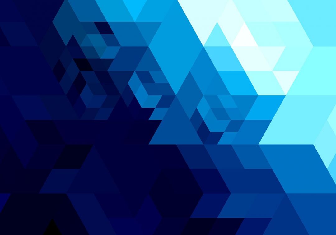 4K Geometic Wallpapers