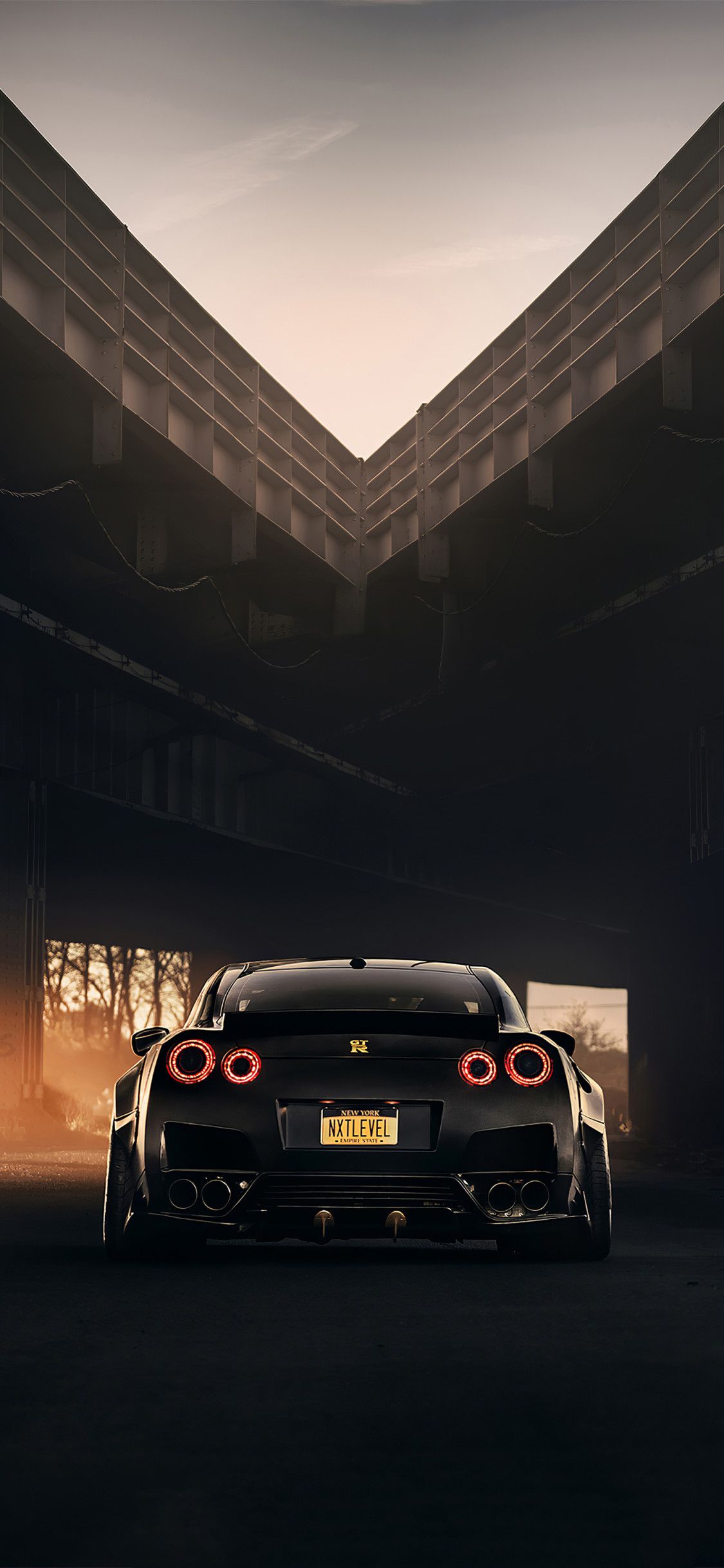 4K Gtr Wallpapers