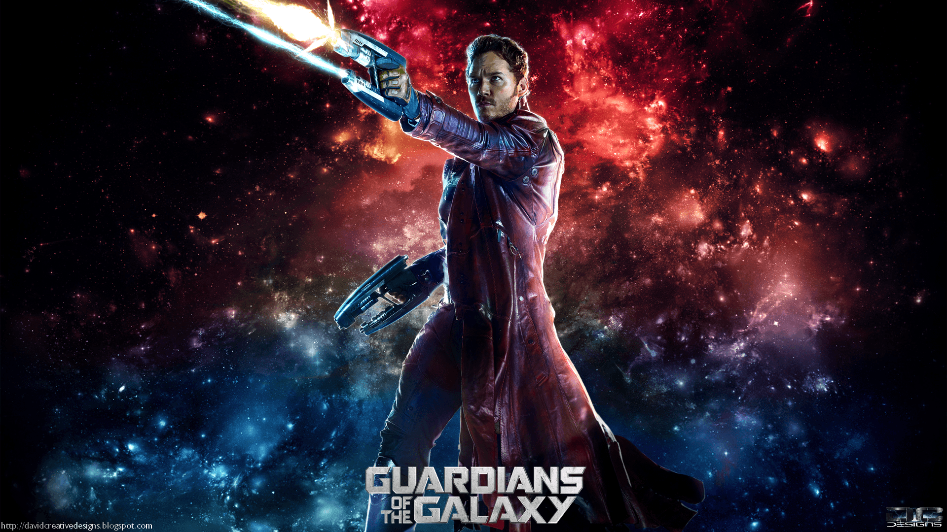 4K Guardians Of The Galaxy Wallpapers