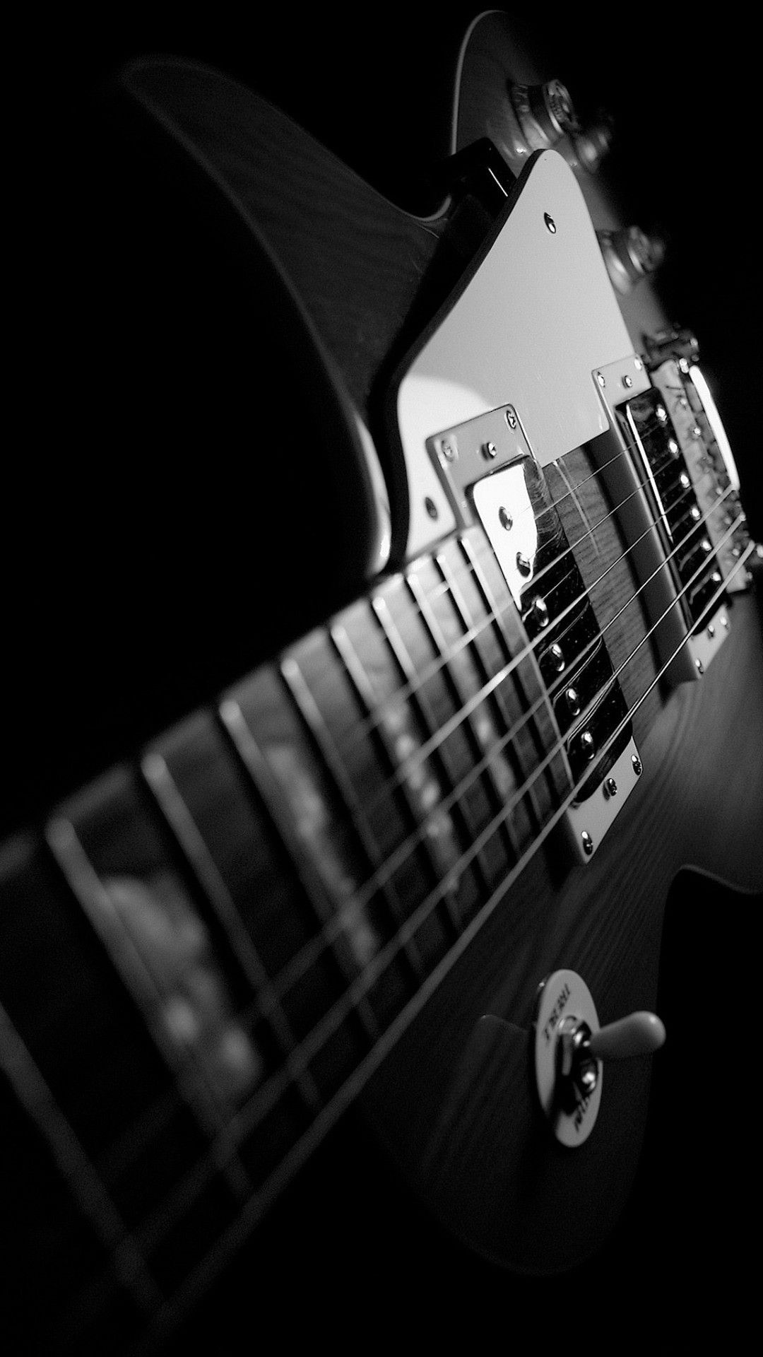 4K Guitar Wallpapers