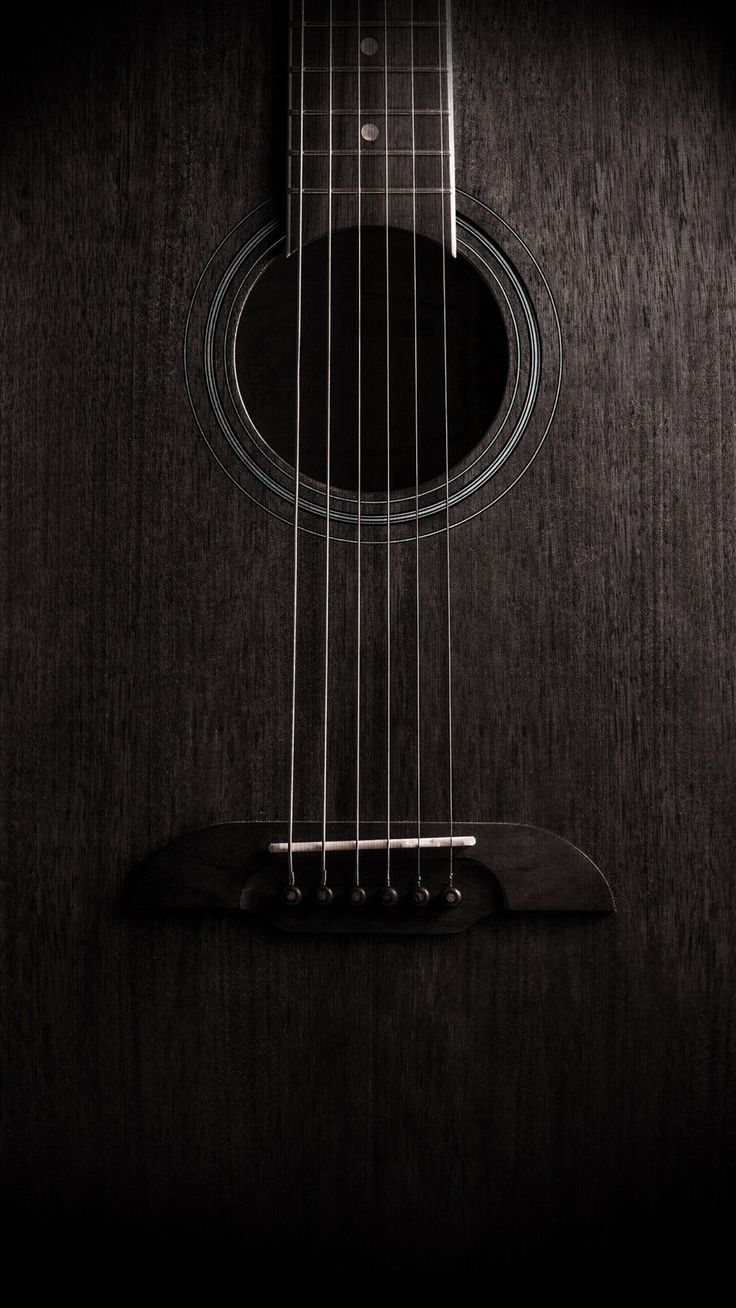 4K Guitar Wallpapers