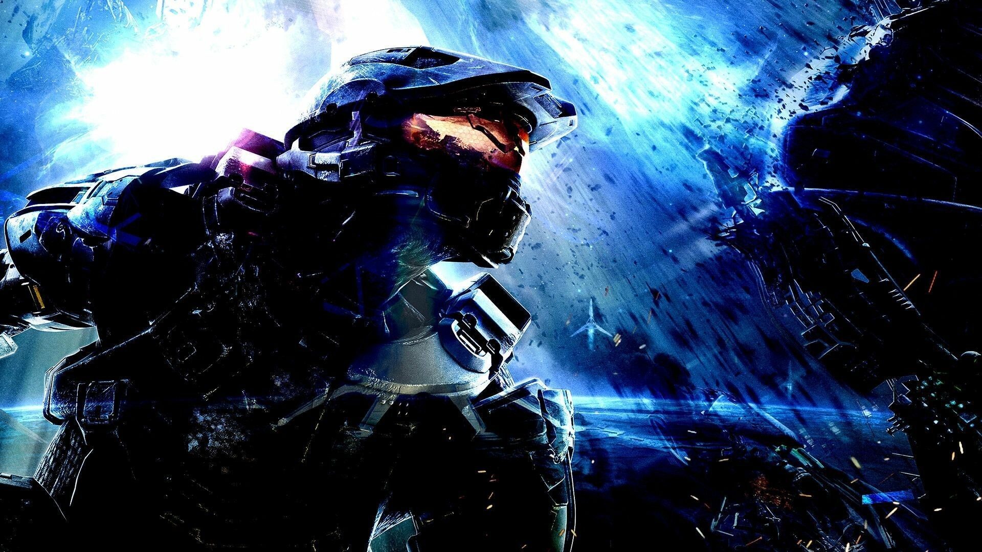4K Halo Wallpapers