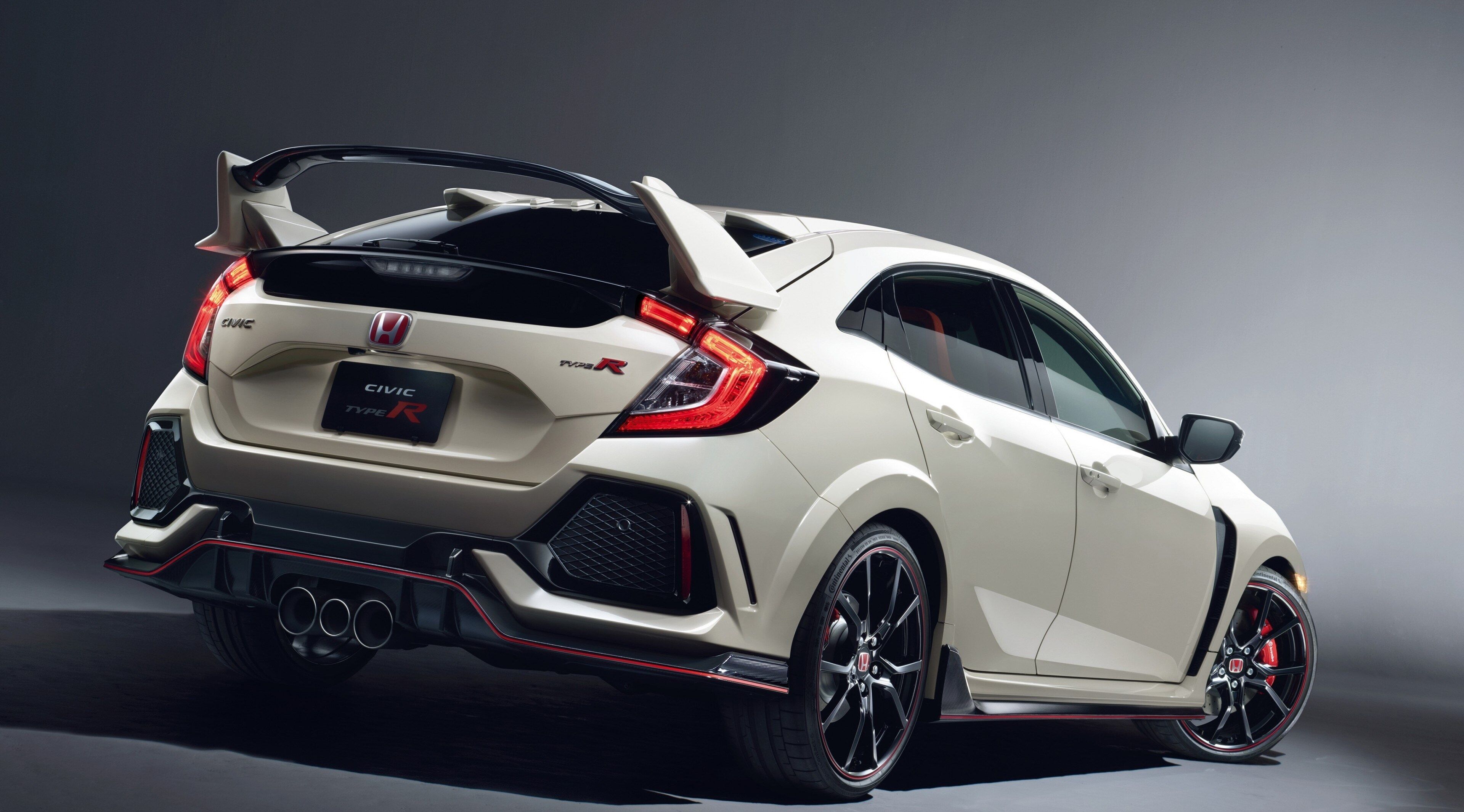 4K Honda Civic Wallpapers