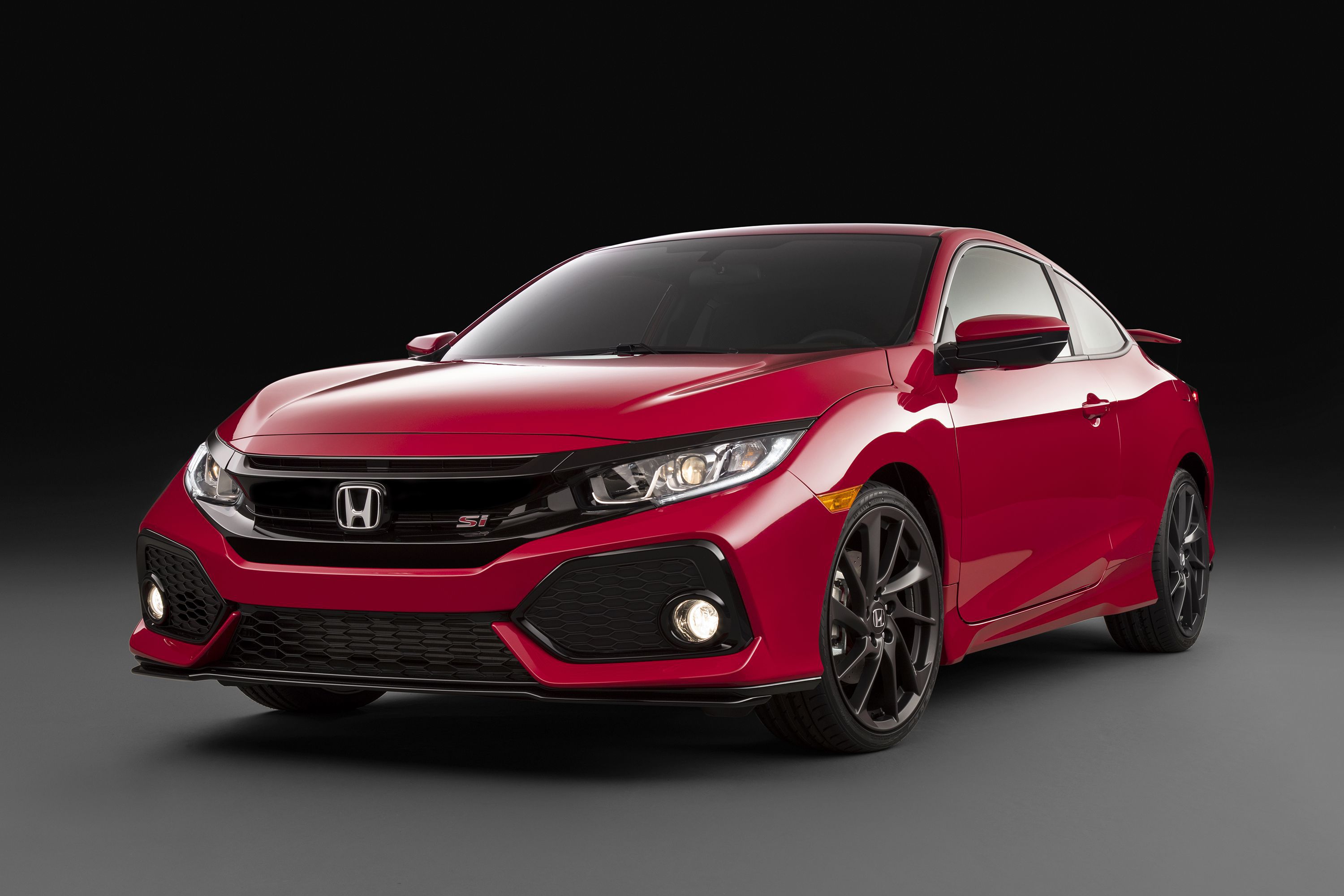 4K Honda Civic Wallpapers