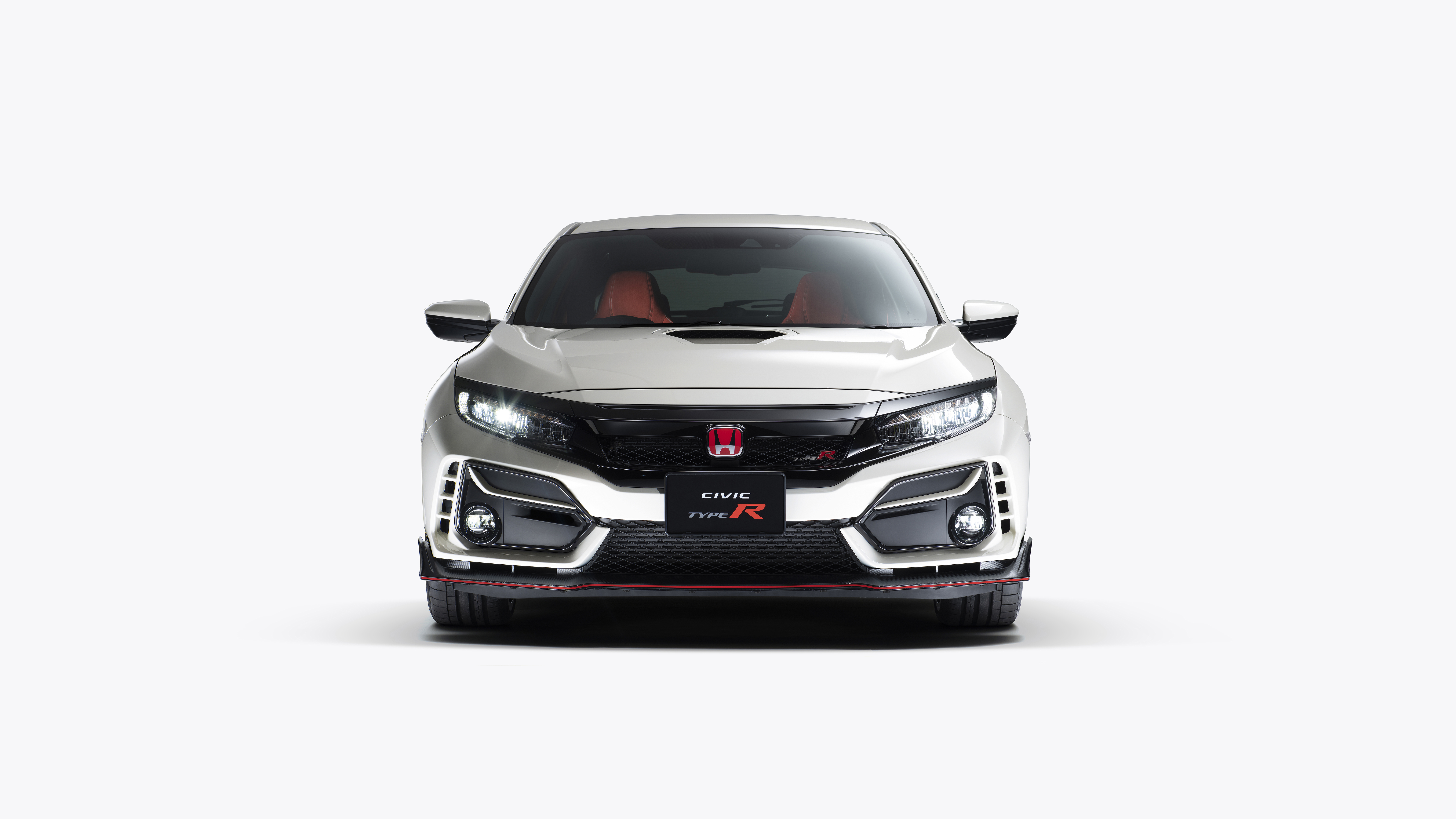 4K Honda Civic Wallpapers