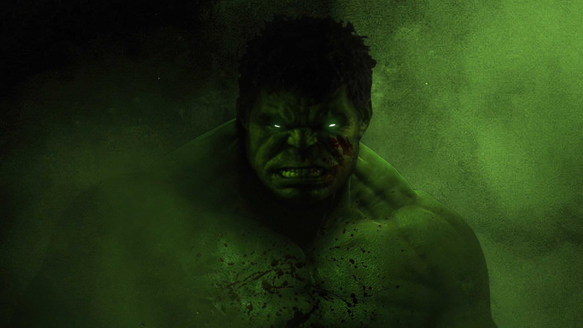 4K Hulk Wallpapers