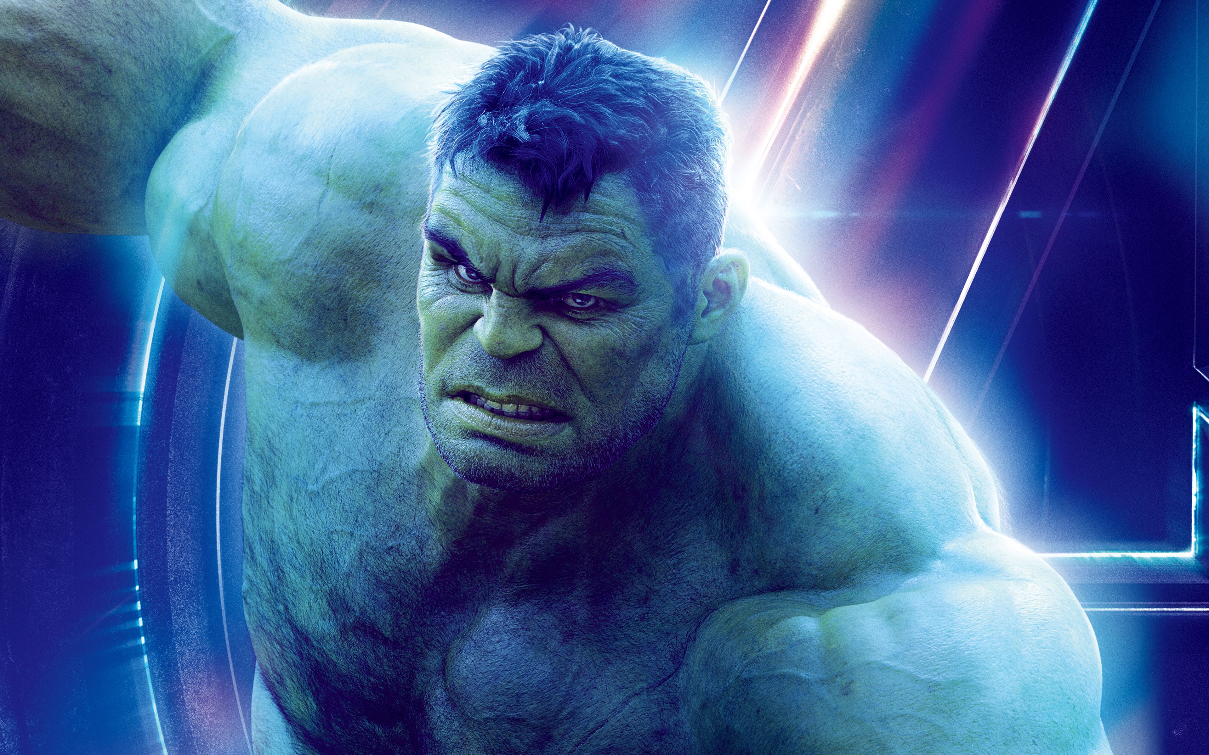 4K Hulk Wallpapers