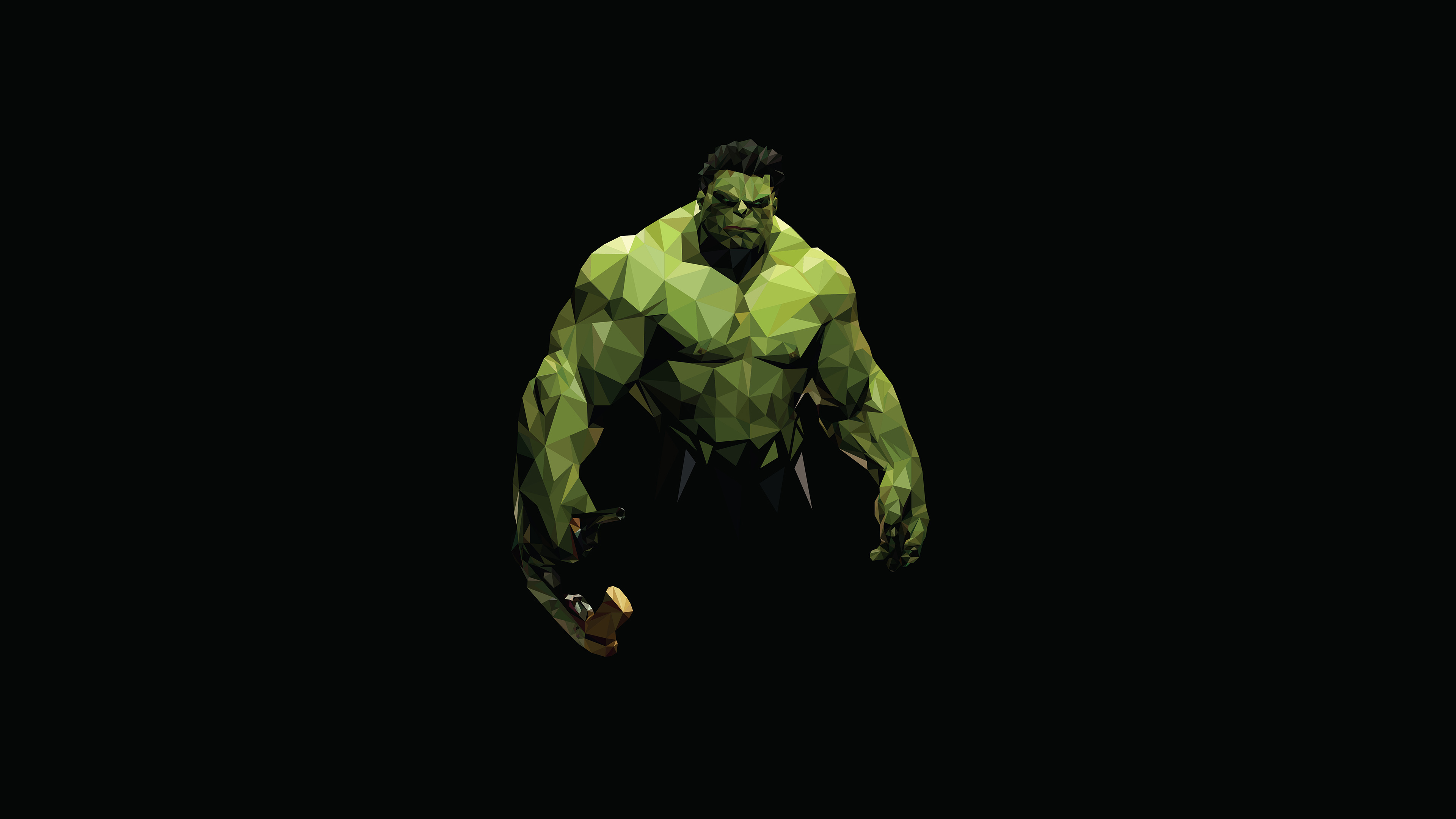 4K Hulk Wallpapers