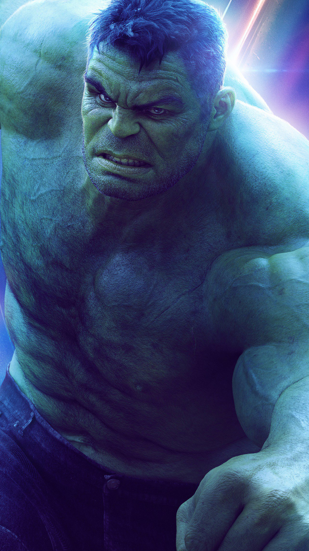 4K Hulk Wallpapers