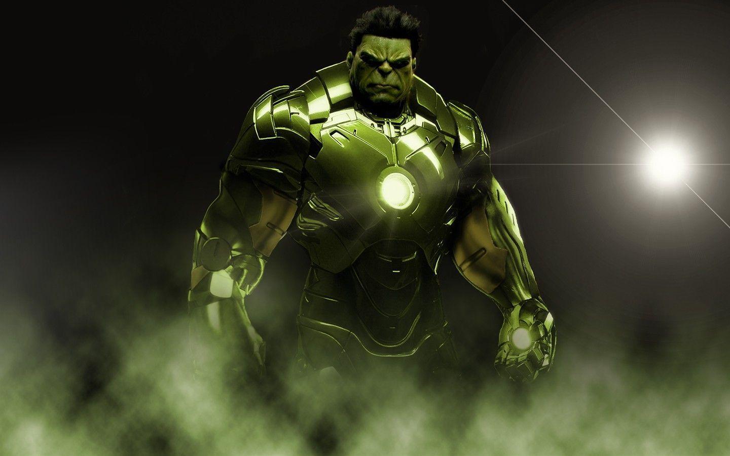 4K Hulk Wallpapers