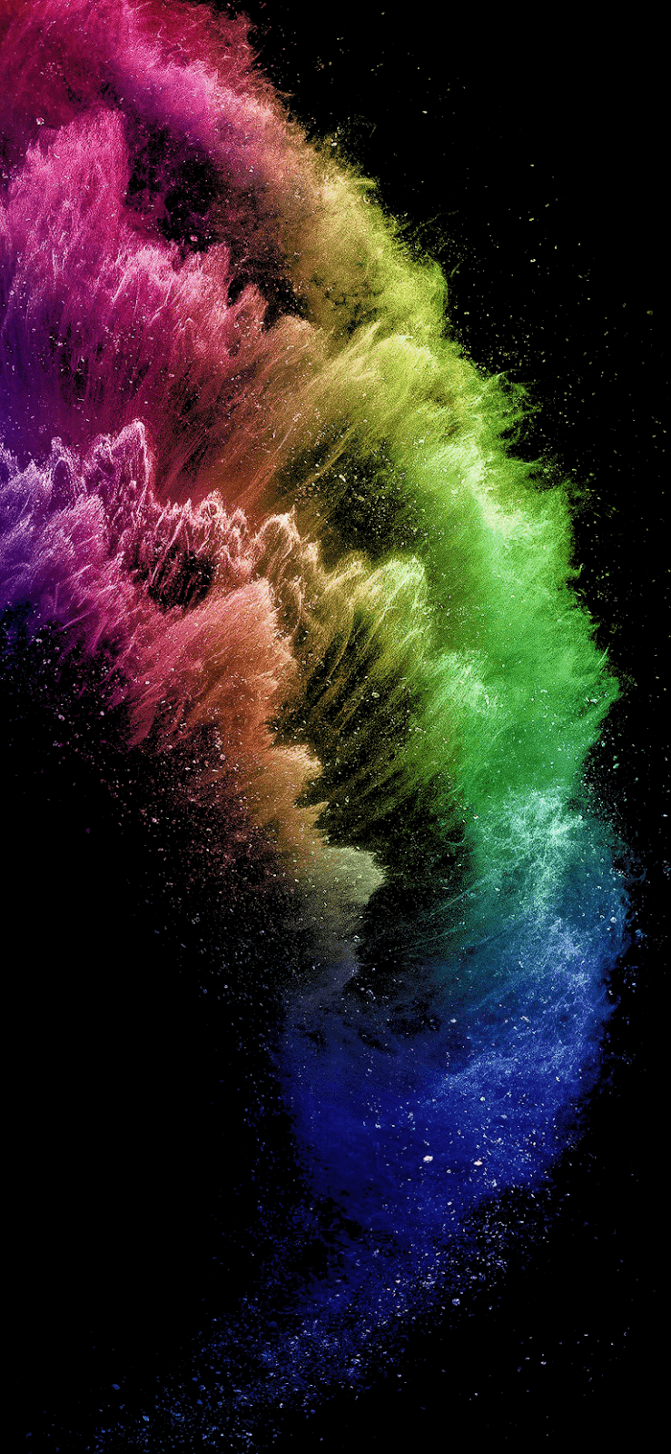 4K Iphone Amoled Wallpapers