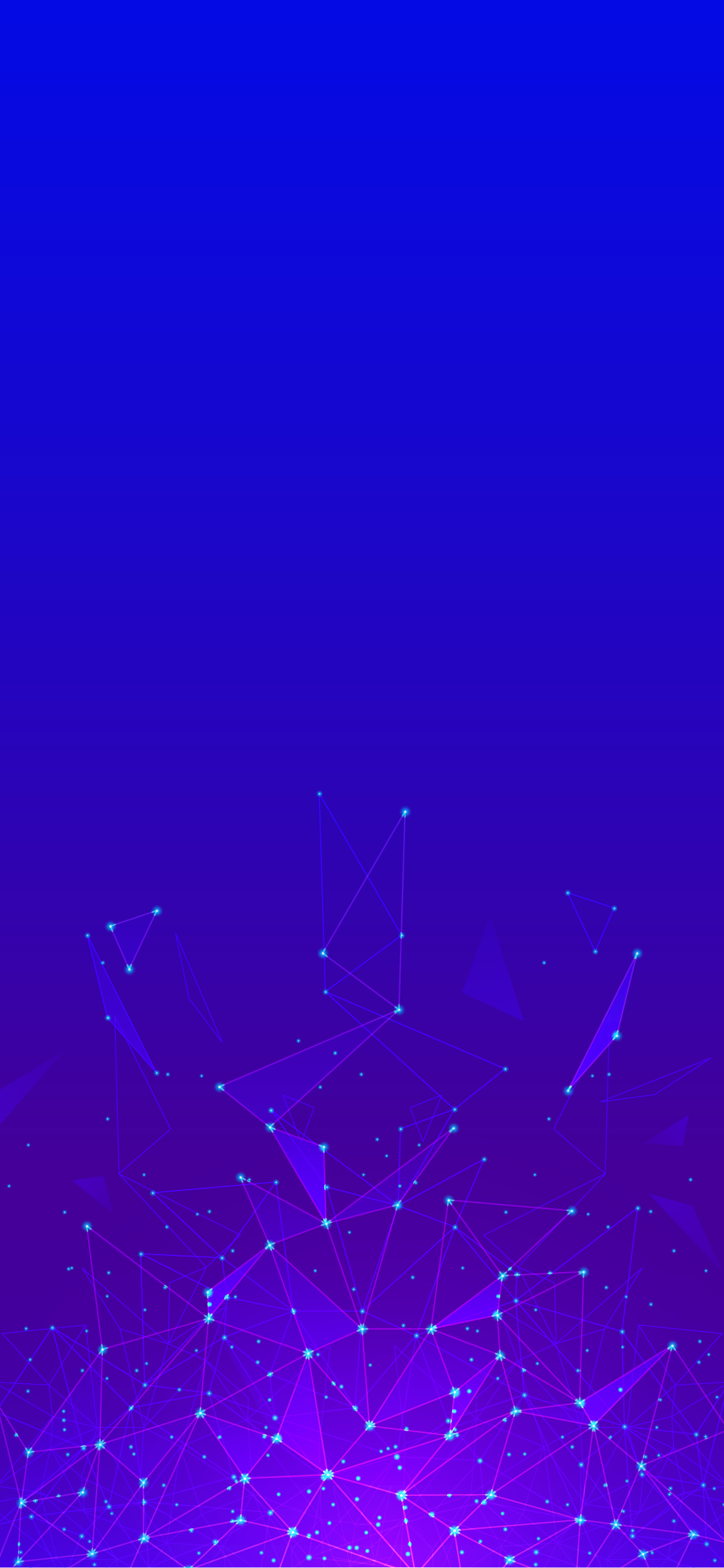 4K Iphone Blue Wallpapers